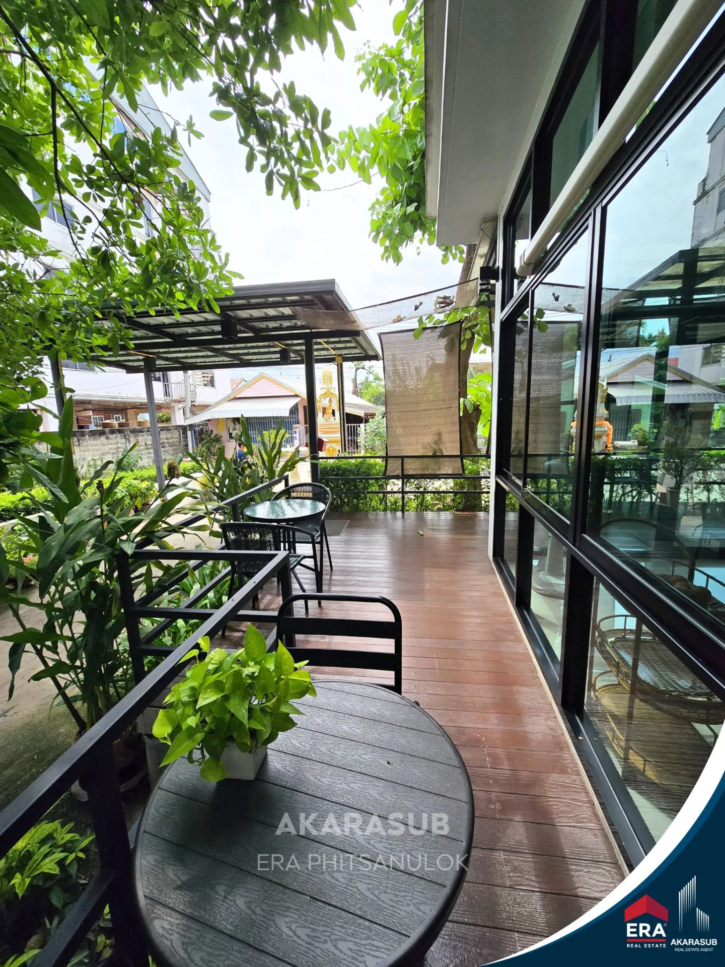 โรงแรม36ห้อง สภาพใหม่มาก ใจกลางพิษณุโลก ใกล้วัดจันทร์ตะวันตก และถนนคนเดิน รูปที่ 2