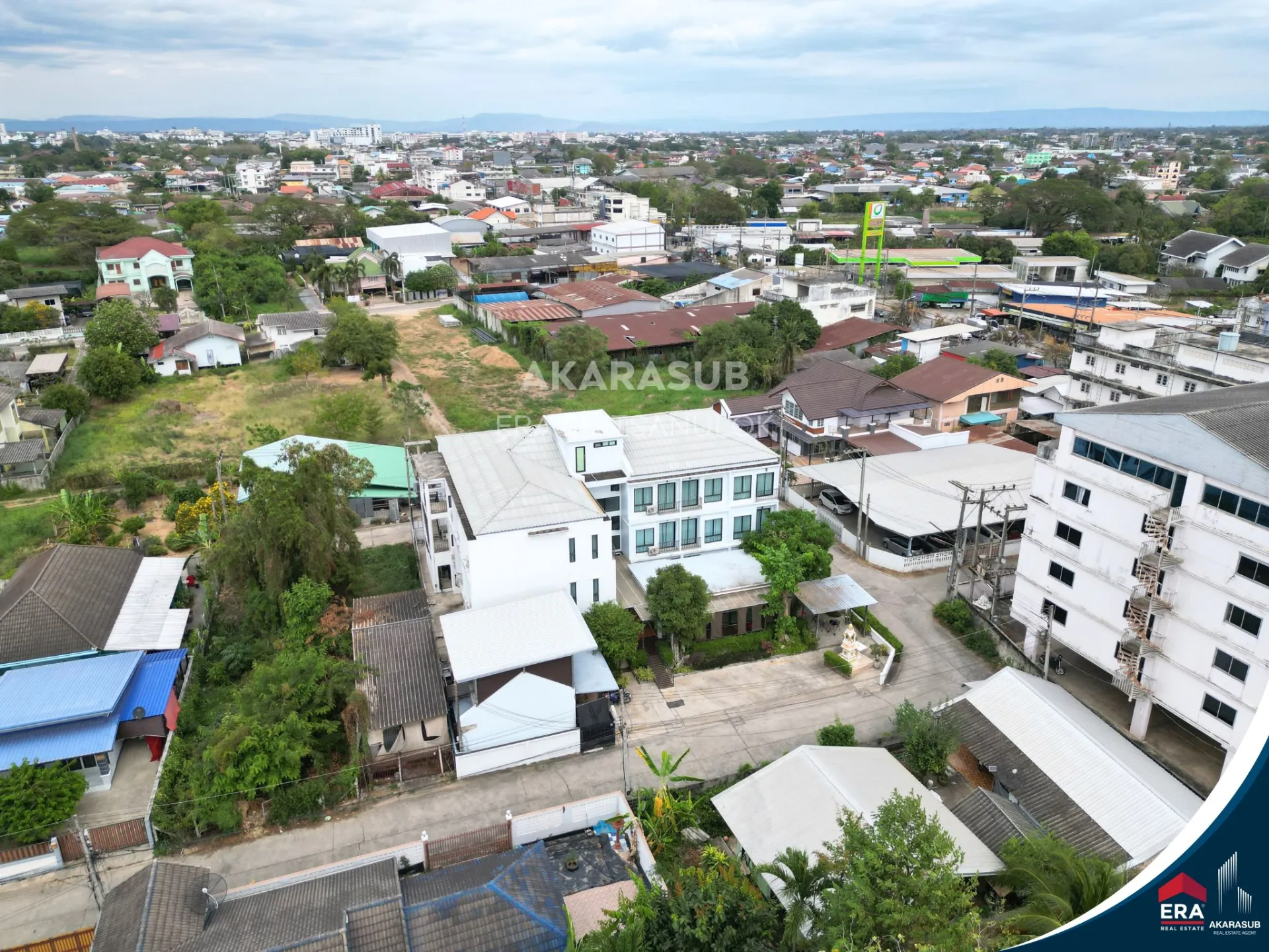 โรงแรม36ห้อง สภาพใหม่มาก ใจกลางพิษณุโลก ใกล้วัดจันทร์ตะวันตก และถนนคนเดิน รูปที่ 8