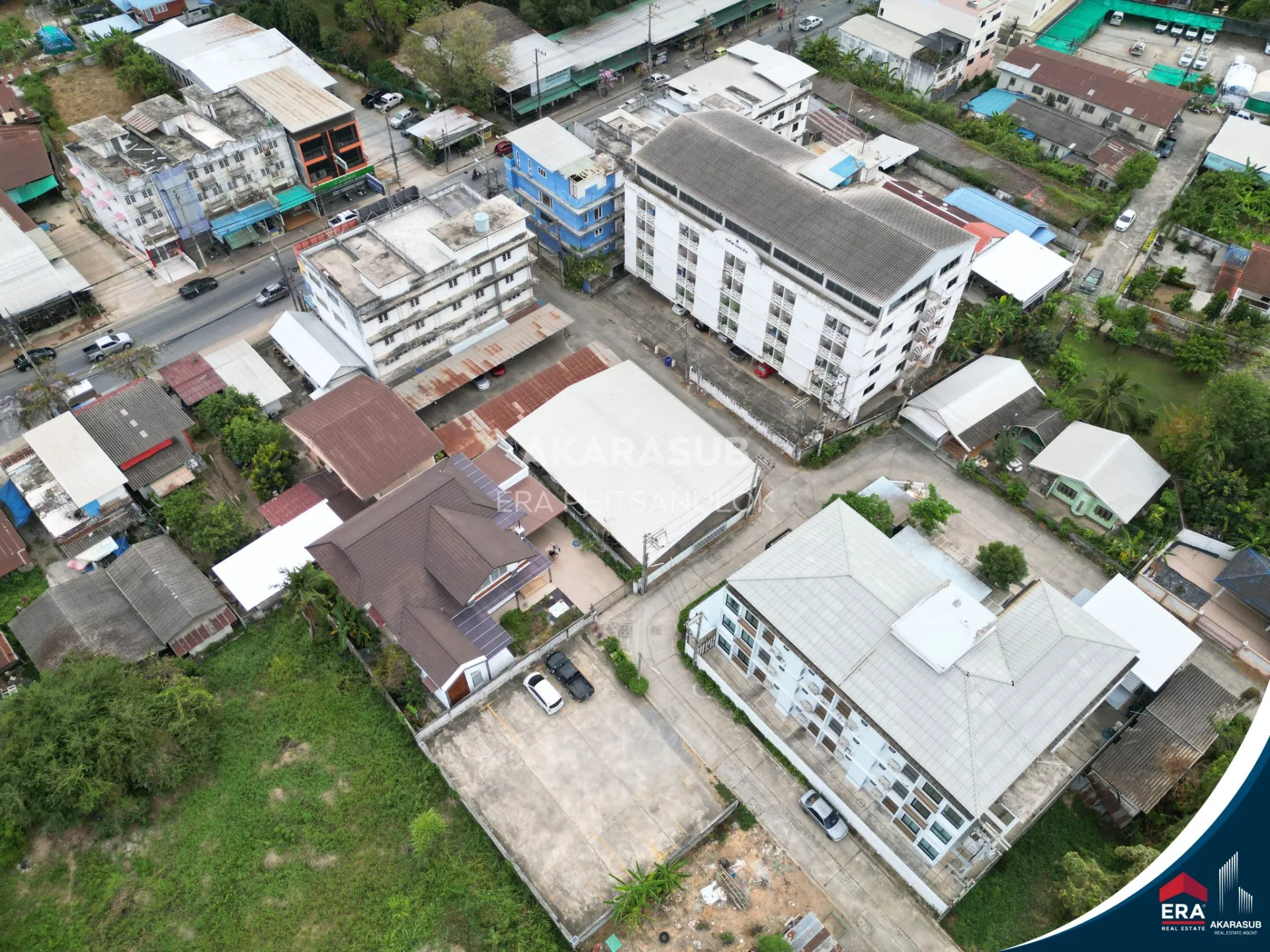 โรงแรม36ห้อง สภาพใหม่มาก ใจกลางพิษณุโลก ใกล้วัดจันทร์ตะวันตก และถนนคนเดิน รูปที่ 10
