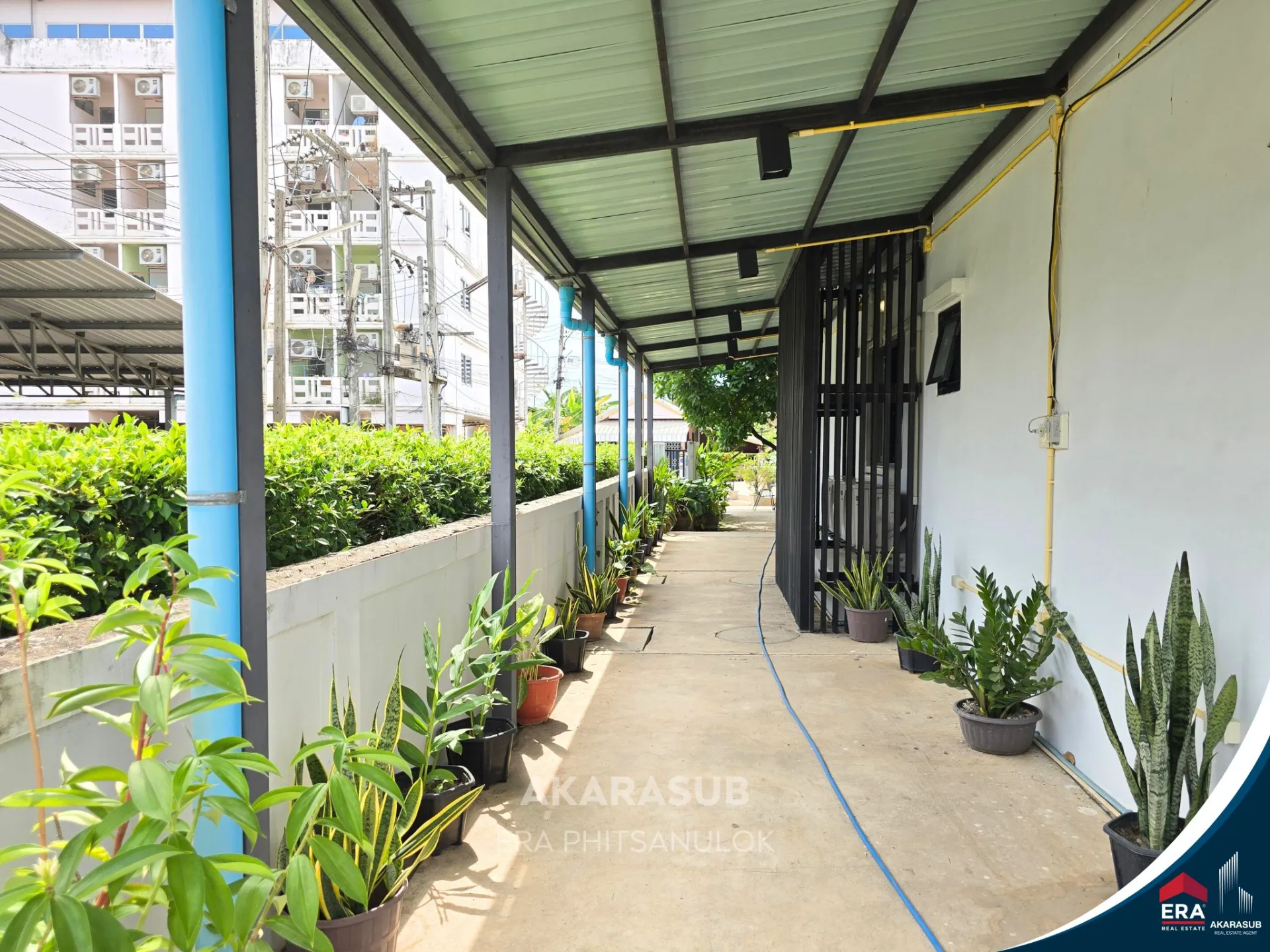 โรงแรม36ห้อง สภาพใหม่มาก ใจกลางพิษณุโลก ใกล้วัดจันทร์ตะวันตก และถนนคนเดิน รูปที่ 36