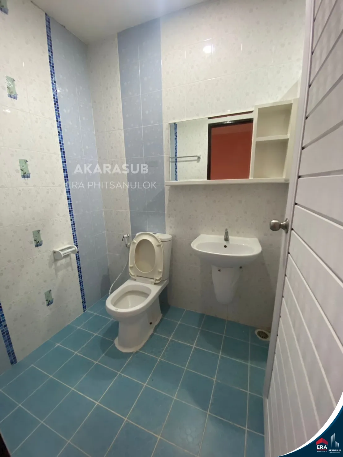 ทาวน์โฮม2ชั้น หมู่บ้านแกรนด์เทรนด์ ใกล้ม.นเรศวร รูปที่ 8