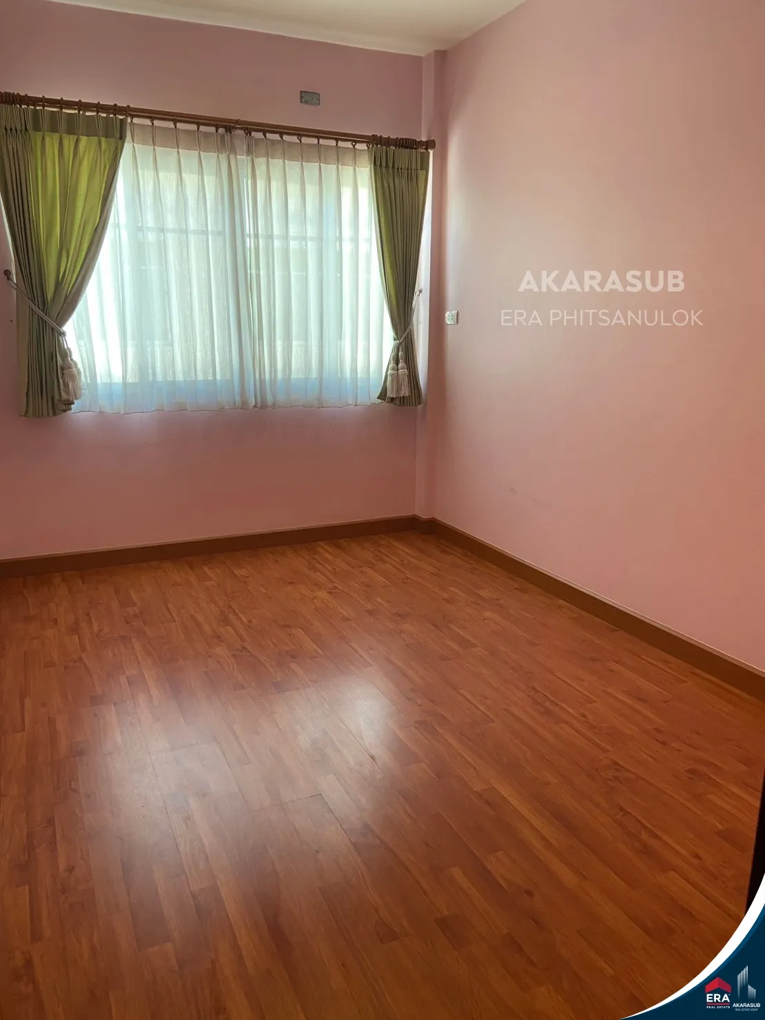 ทาวน์โฮม2ชั้น หมู่บ้านแกรนด์เทรนด์ ใกล้ม.นเรศวร รูปที่ 14