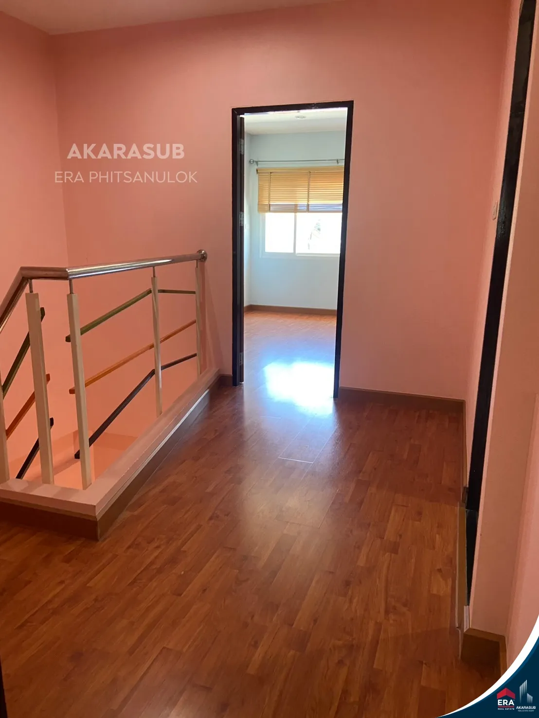 ทาวน์โฮม2ชั้น หมู่บ้านแกรนด์เทรนด์ ใกล้ม.นเรศวร รูปที่ 15