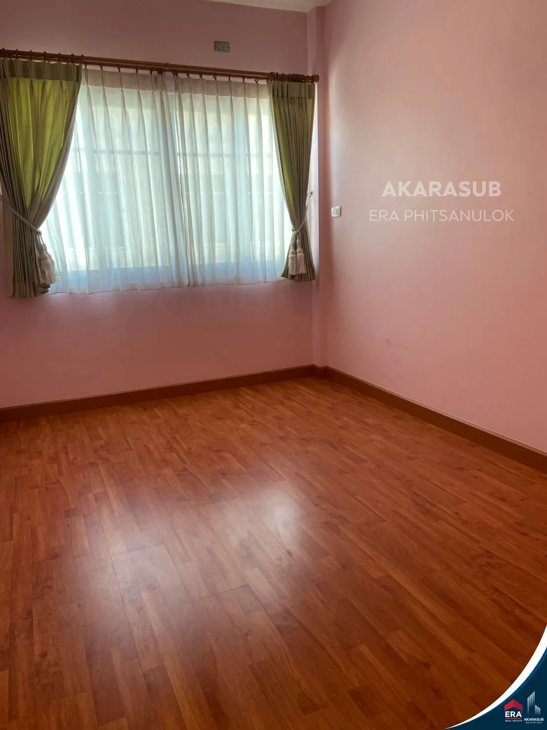 ทาวน์โฮม2ชั้น หมู่บ้านแกรนด์เทรนด์ ใกล้ม.นเรศวร รูปที่ 16