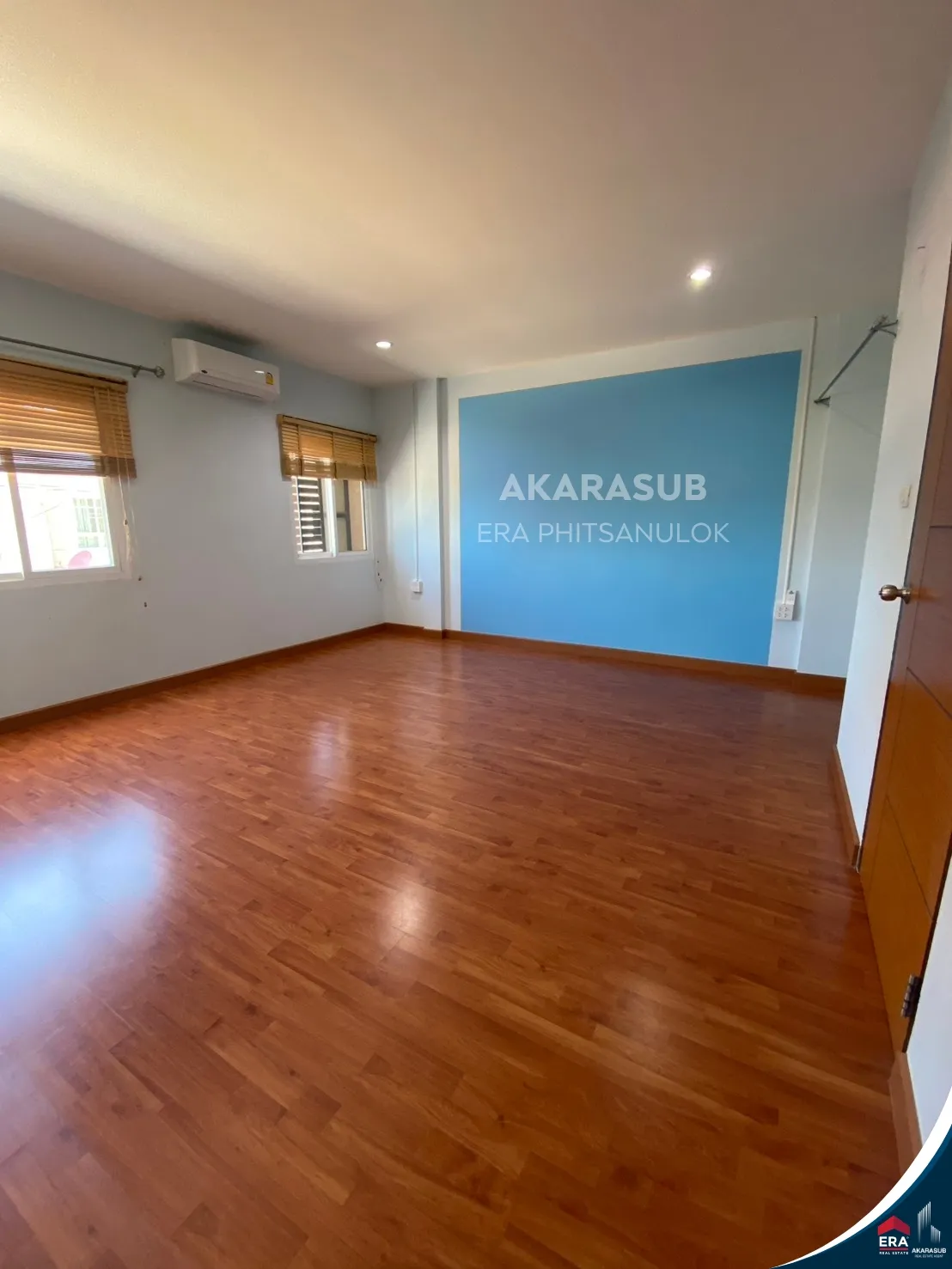 ทาวน์โฮม2ชั้น หมู่บ้านแกรนด์เทรนด์ ใกล้ม.นเรศวร รูปที่ 19