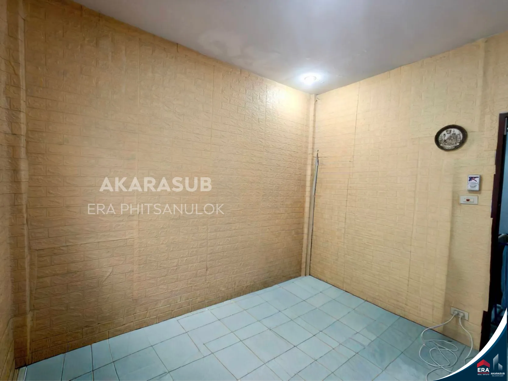 ทาวน์เฮ้าส์ 2 ชั้น หมู่บ้านวิเศษสุขนคร รูปที่ 12