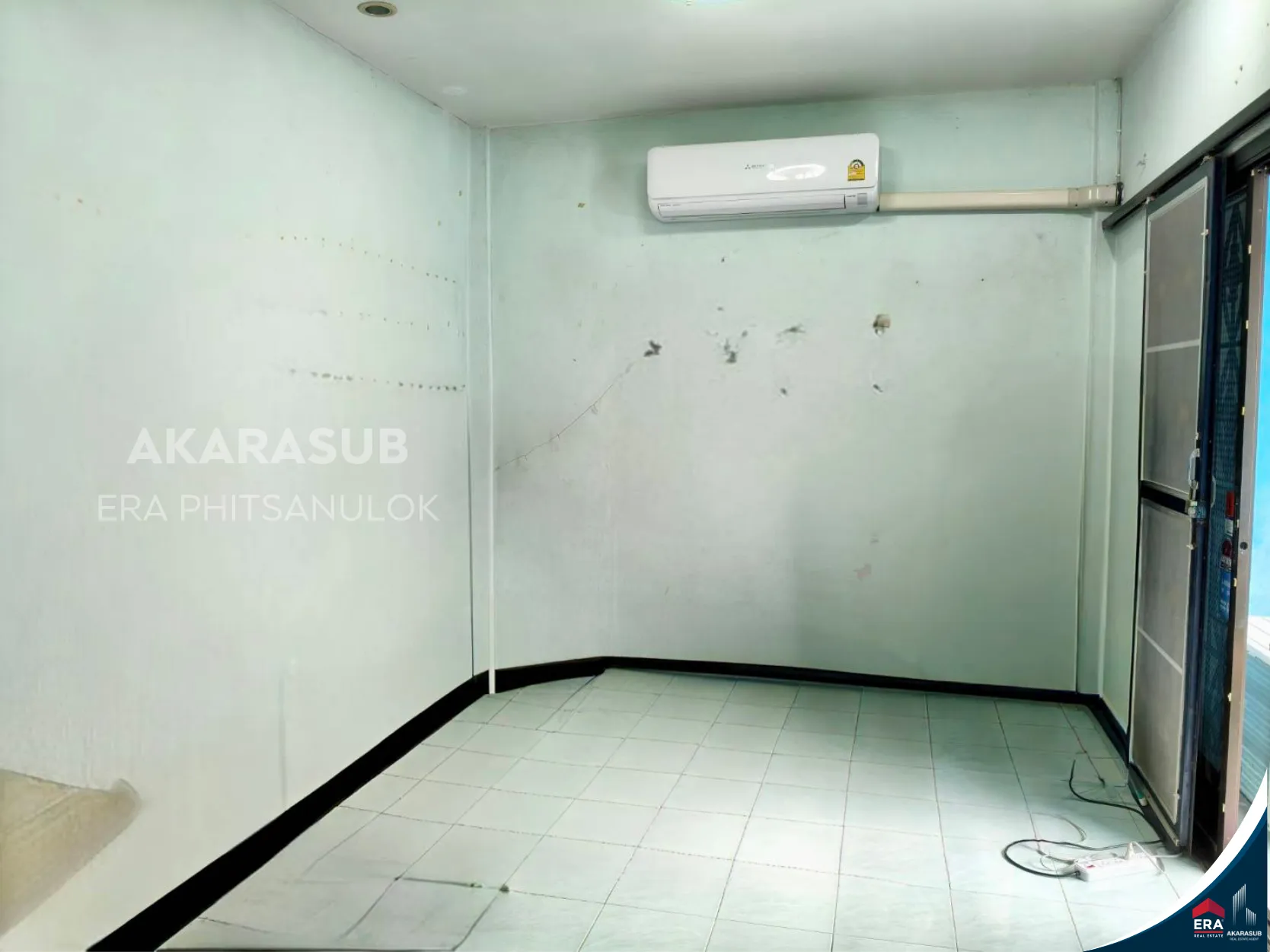 ทาวน์เฮ้าส์ 2 ชั้น หมู่บ้านวิเศษสุขนคร รูปที่ 17