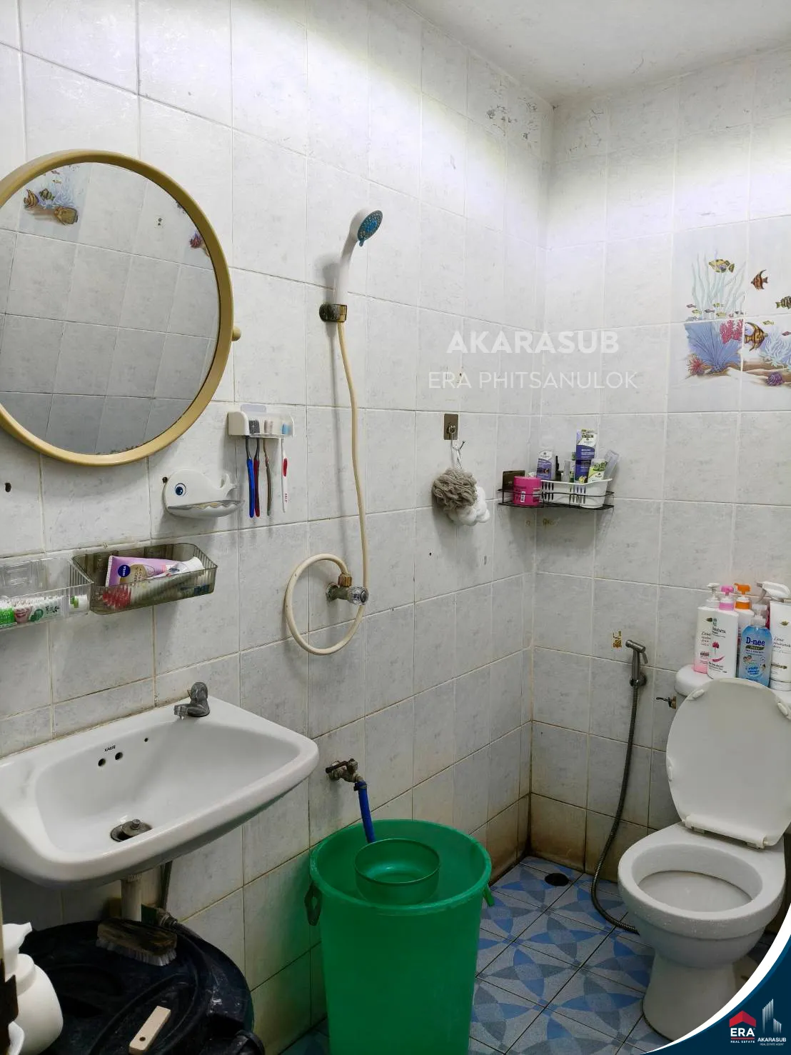 ทาวน์เฮ้าส์ 2 ชั้น หมู่บ้านวิเศษสุขนคร รูปที่ 23