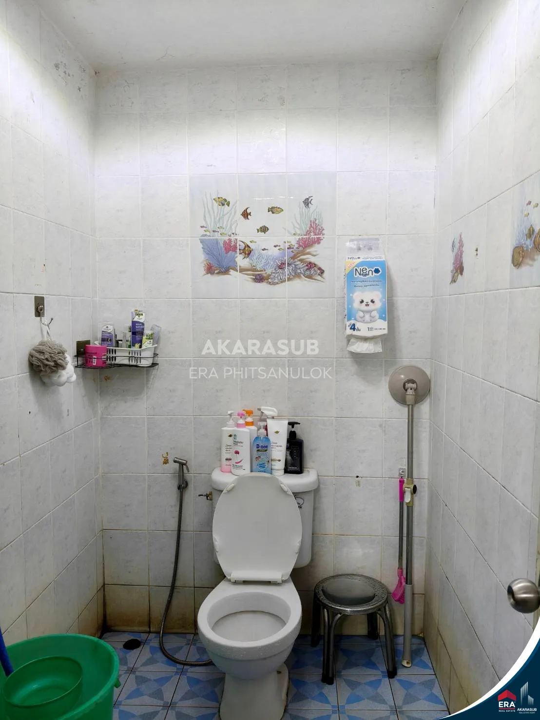 ทาวน์เฮ้าส์ 2 ชั้น หมู่บ้านวิเศษสุขนคร รูปที่ 24