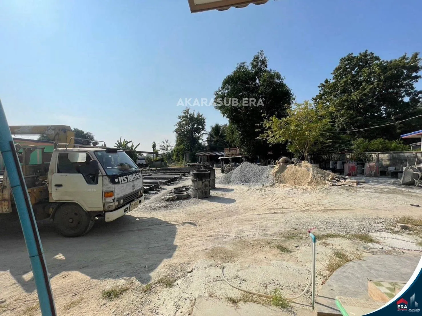 ที่ดิน 3 ไร่ ติดถนนใหญ่ หน้ากว้าง 60 เมตร ทำเลศักยภาพสูง ใกล้แยกแสงดาว อ.เมืองพิษณุโลก รูปที่ 10