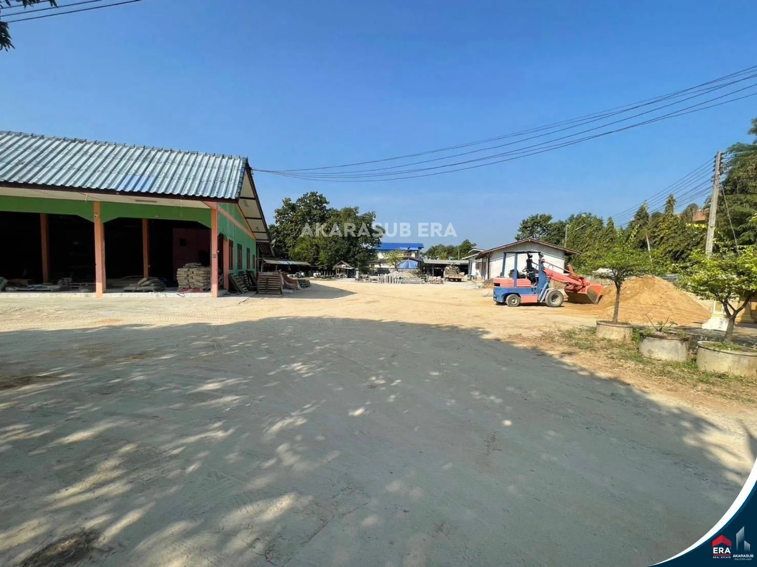 ที่ดิน 3 ไร่ ติดถนนใหญ่ หน้ากว้าง 60 เมตร ทำเลศักยภาพสูง ใกล้แยกแสงดาว อ.เมืองพิษณุโลก รูปที่ 12