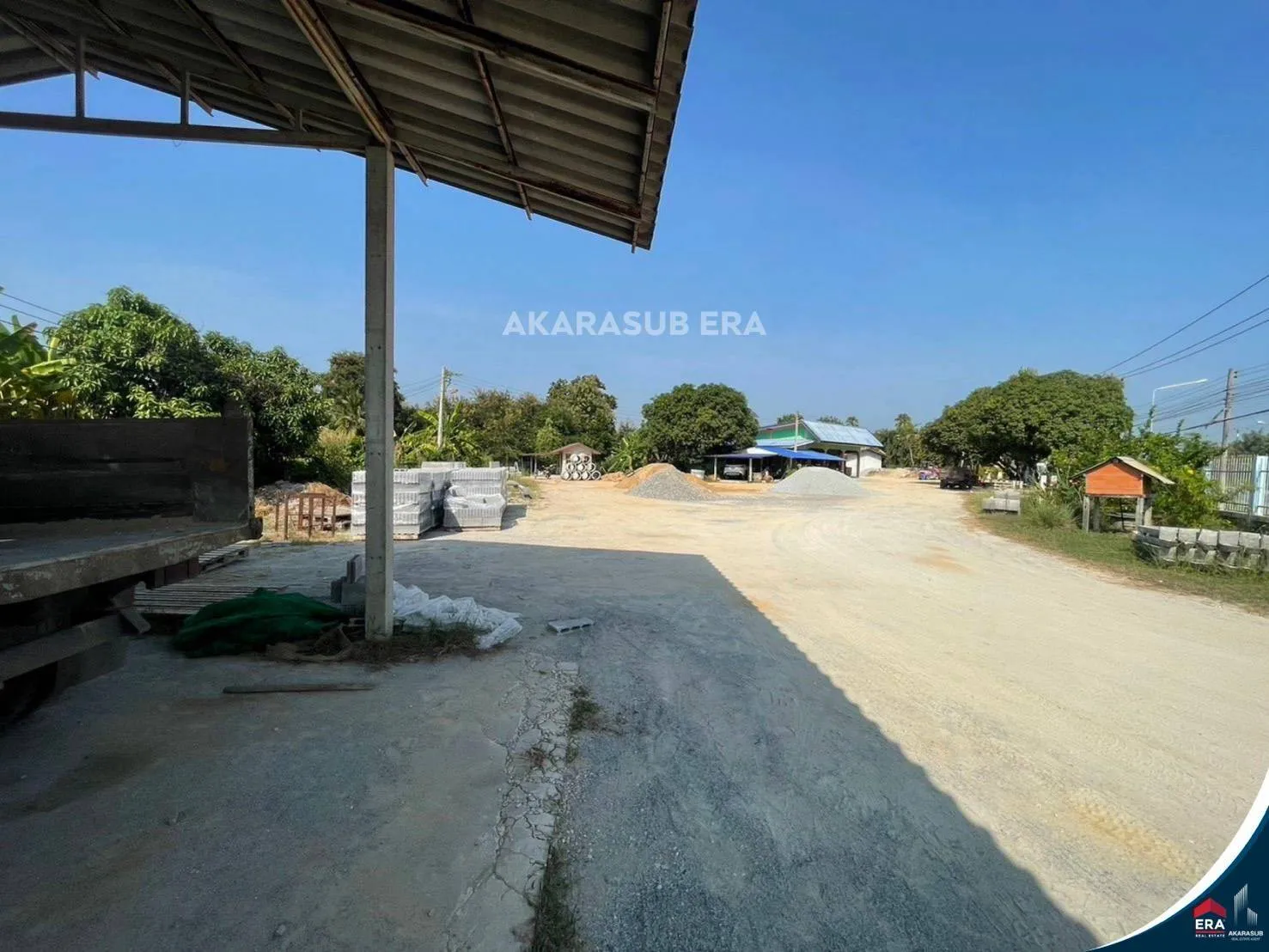 ที่ดิน 3 ไร่ ติดถนนใหญ่ หน้ากว้าง 60 เมตร ทำเลศักยภาพสูง ใกล้แยกแสงดาว อ.เมืองพิษณุโลก รูปที่ 20