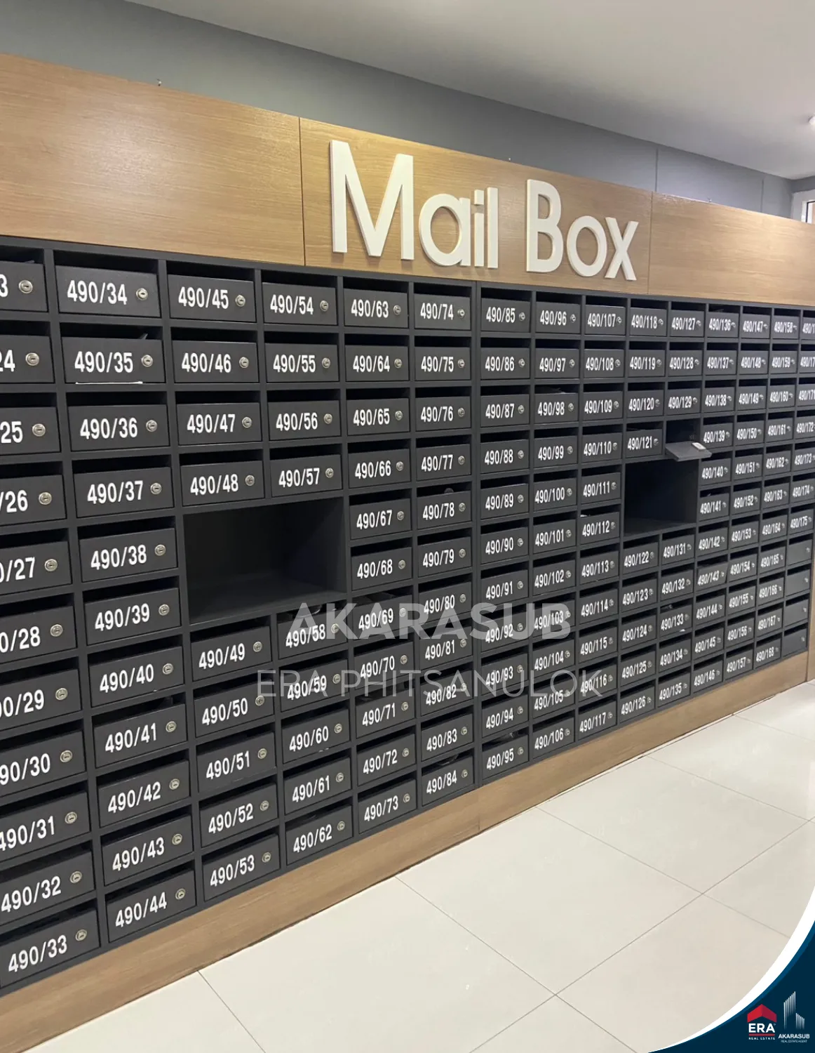 ดรีมคอนโด ใจกลางเมืองพิษณุโลก ใกล้บิ๊กซี รูปที่ 4