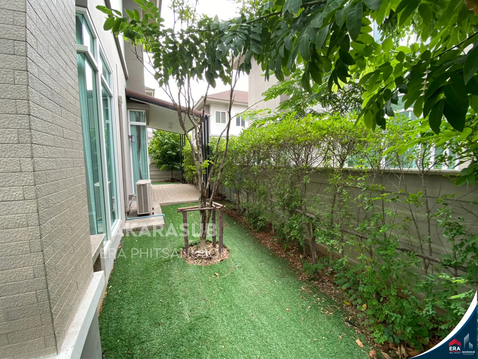 ขายบ้านเดี่ยว 4นอน 4น้ำ 3จอด The Habitatt Elite รูปที่ 7