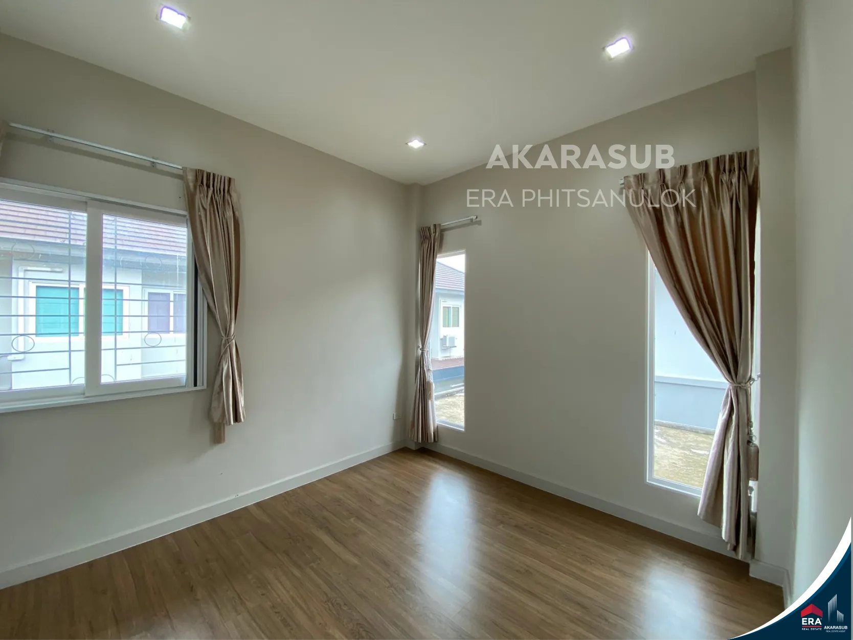 ขายบ้านเดี่ยว 4นอน 4น้ำ 3จอด The Habitatt Elite รูปที่ 8