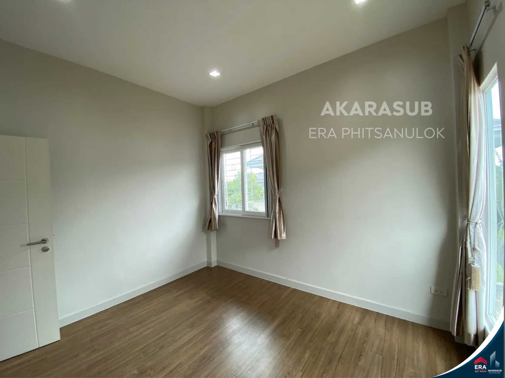 ขายบ้านเดี่ยว 4นอน 4น้ำ 3จอด The Habitatt Elite รูปที่ 10