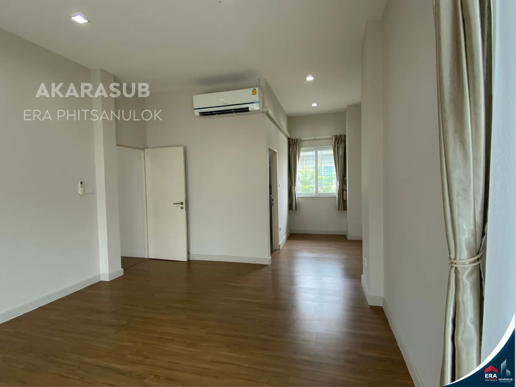 ขายบ้านเดี่ยว 4นอน 4น้ำ 3จอด The Habitatt Elite รูปที่ 12