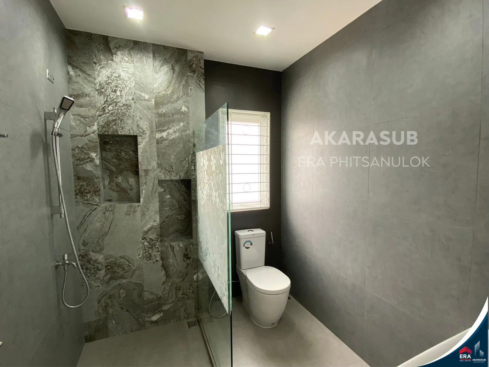 ขายบ้านเดี่ยว 4นอน 4น้ำ 3จอด The Habitatt Elite รูปที่ 14