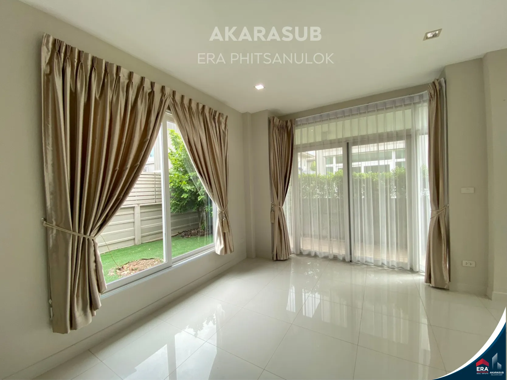 ขายบ้านเดี่ยว 4นอน 4น้ำ 3จอด The Habitatt Elite รูปที่ 15