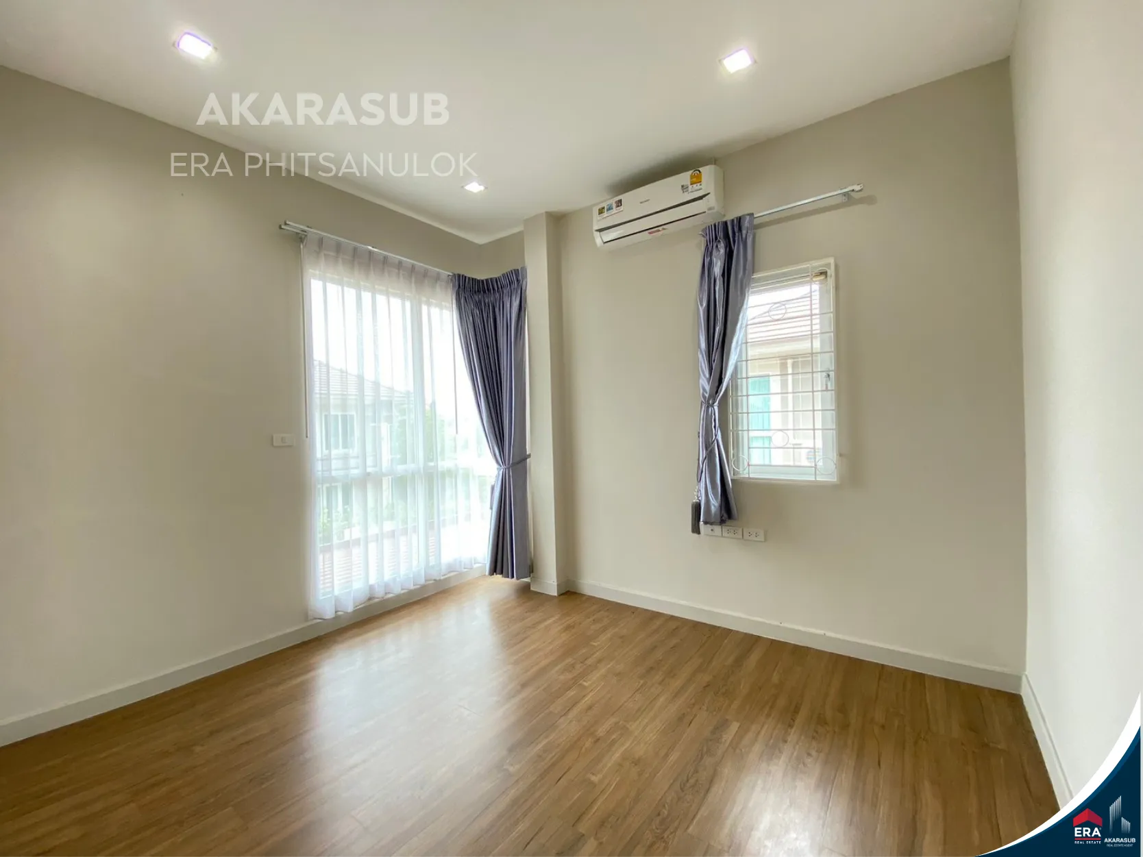 ขายบ้านเดี่ยว 4นอน 4น้ำ 3จอด The Habitatt Elite รูปที่ 16