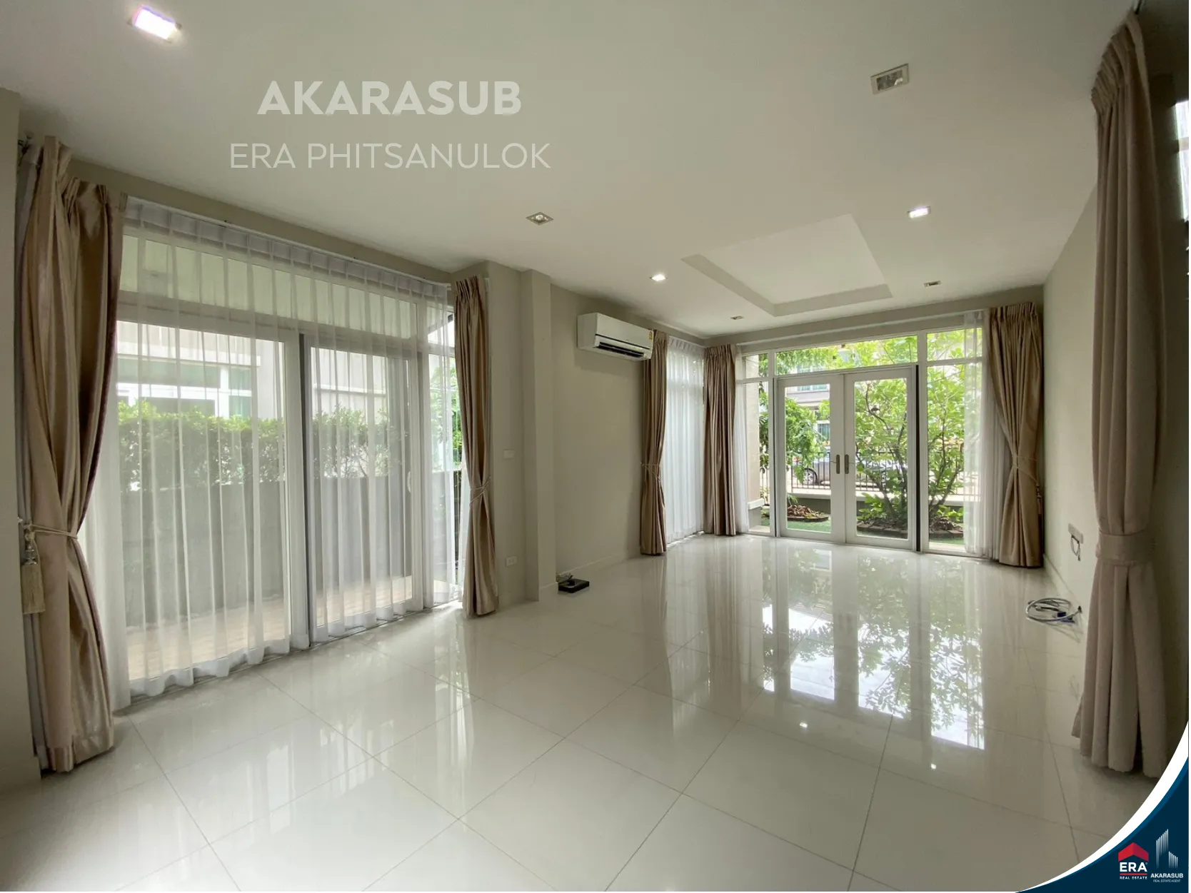 ขายบ้านเดี่ยว 4นอน 4น้ำ 3จอด The Habitatt Elite รูปที่ 18