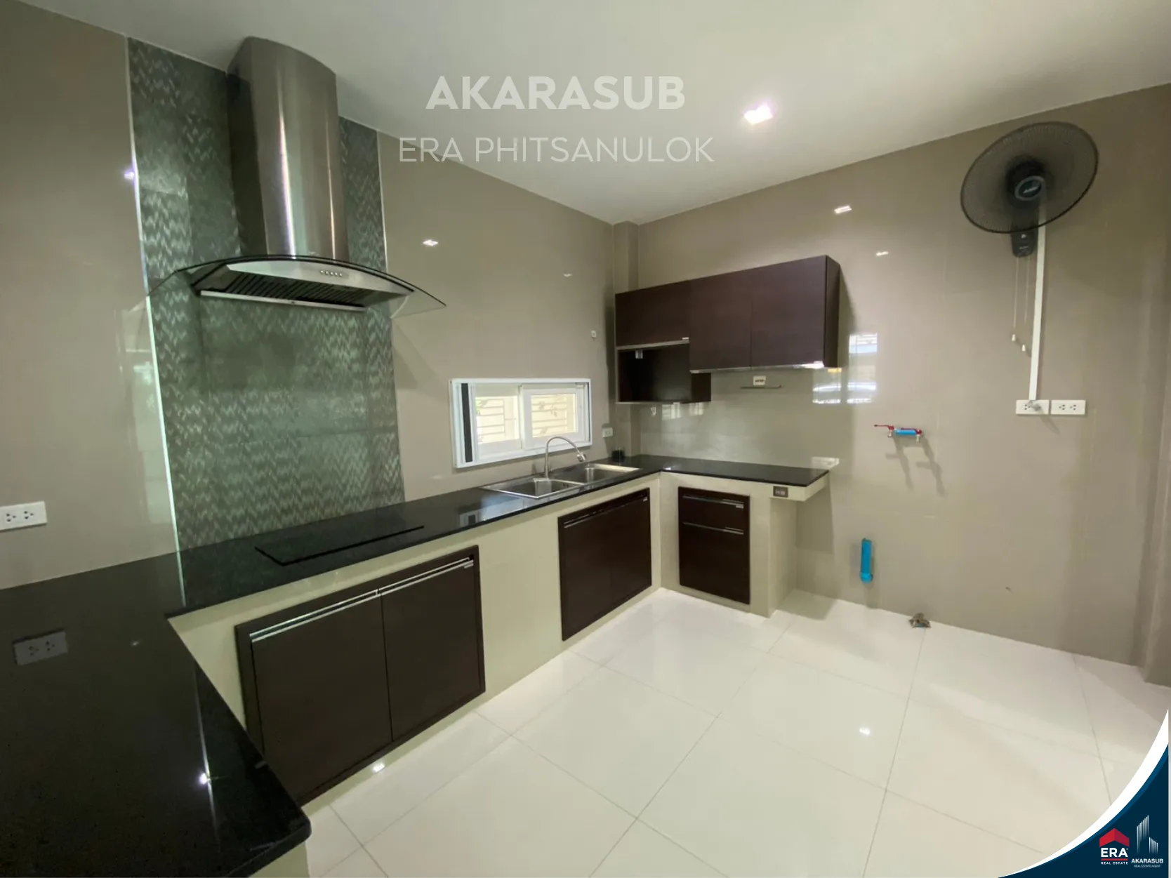 ขายบ้านเดี่ยว 4นอน 4น้ำ 3จอด The Habitatt Elite รูปที่ 19