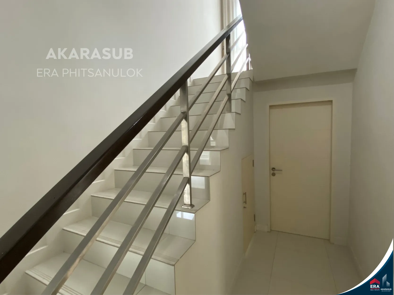 ขายบ้านเดี่ยว 4นอน 4น้ำ 3จอด The Habitatt Elite รูปที่ 20