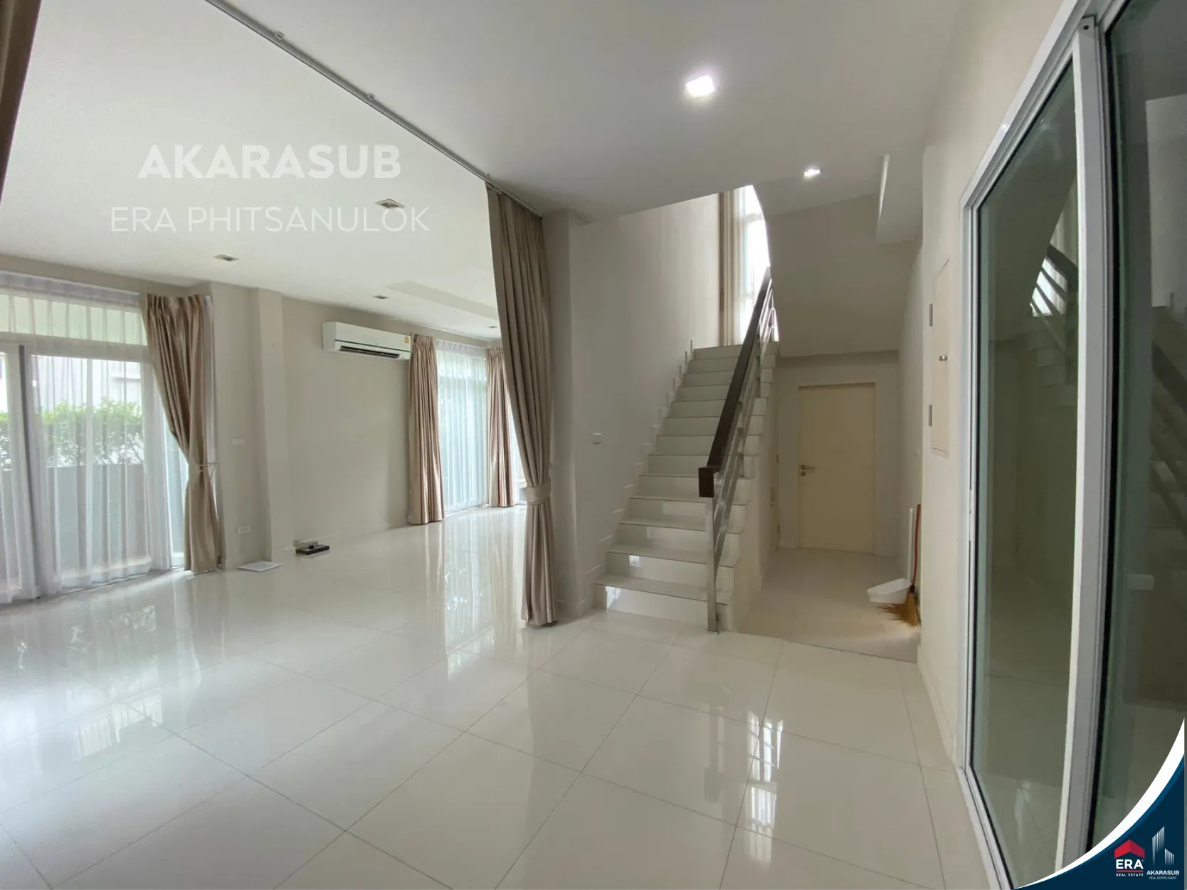ขายบ้านเดี่ยว 4นอน 4น้ำ 3จอด The Habitatt Elite รูปที่ 21