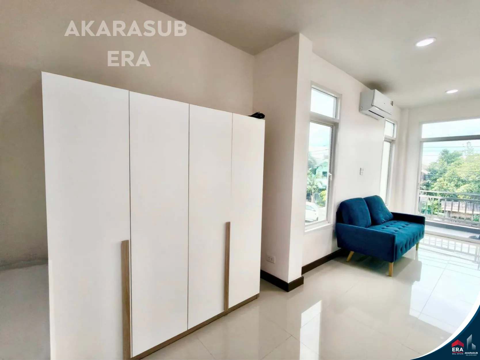 บ้านดีไซน์โมเดิร์น โซนหัวรอ รูปที่ 8