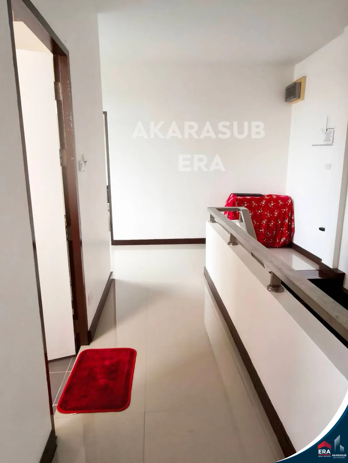 บ้านดีไซน์โมเดิร์น โซนหัวรอ รูปที่ 12