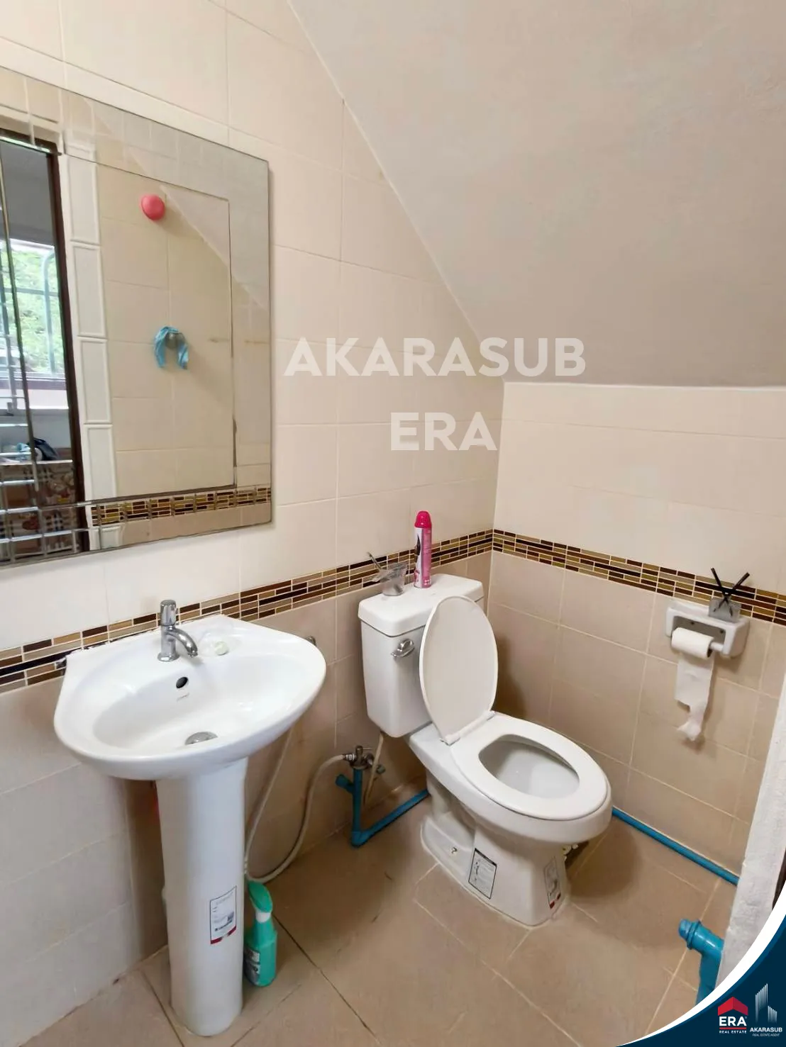 บ้านดีไซน์โมเดิร์น โซนหัวรอ รูปที่ 17