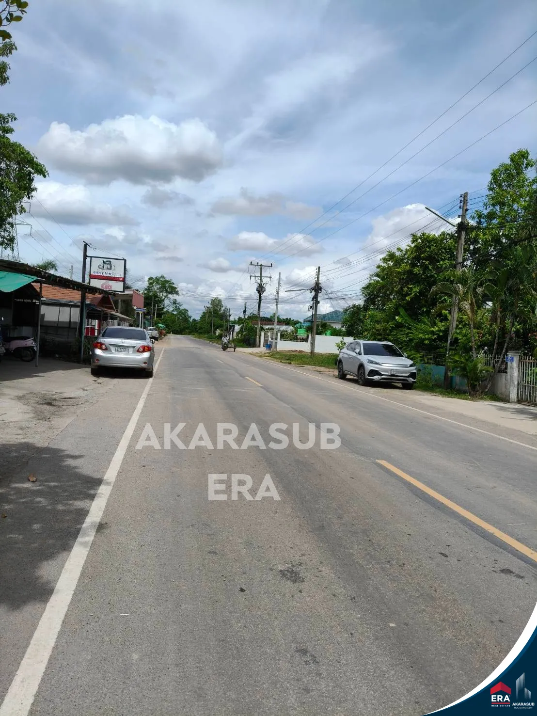 บ้านดีไซน์โมเดิร์น โซนหัวรอ รูปที่ 23