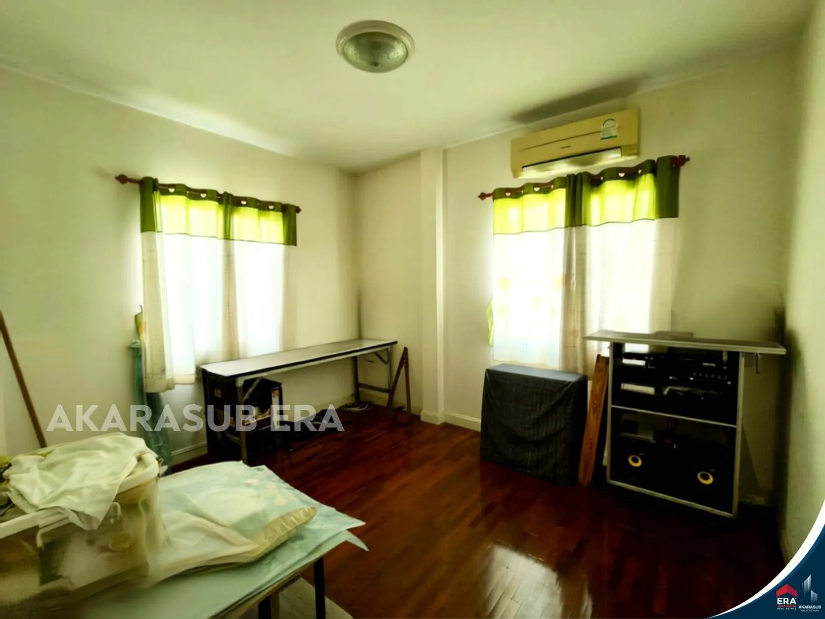 บ้านเดี่ยว2ชั้น ม.พฤกษาธารา ใกล้แยกอินโดจีน รูปที่ 10