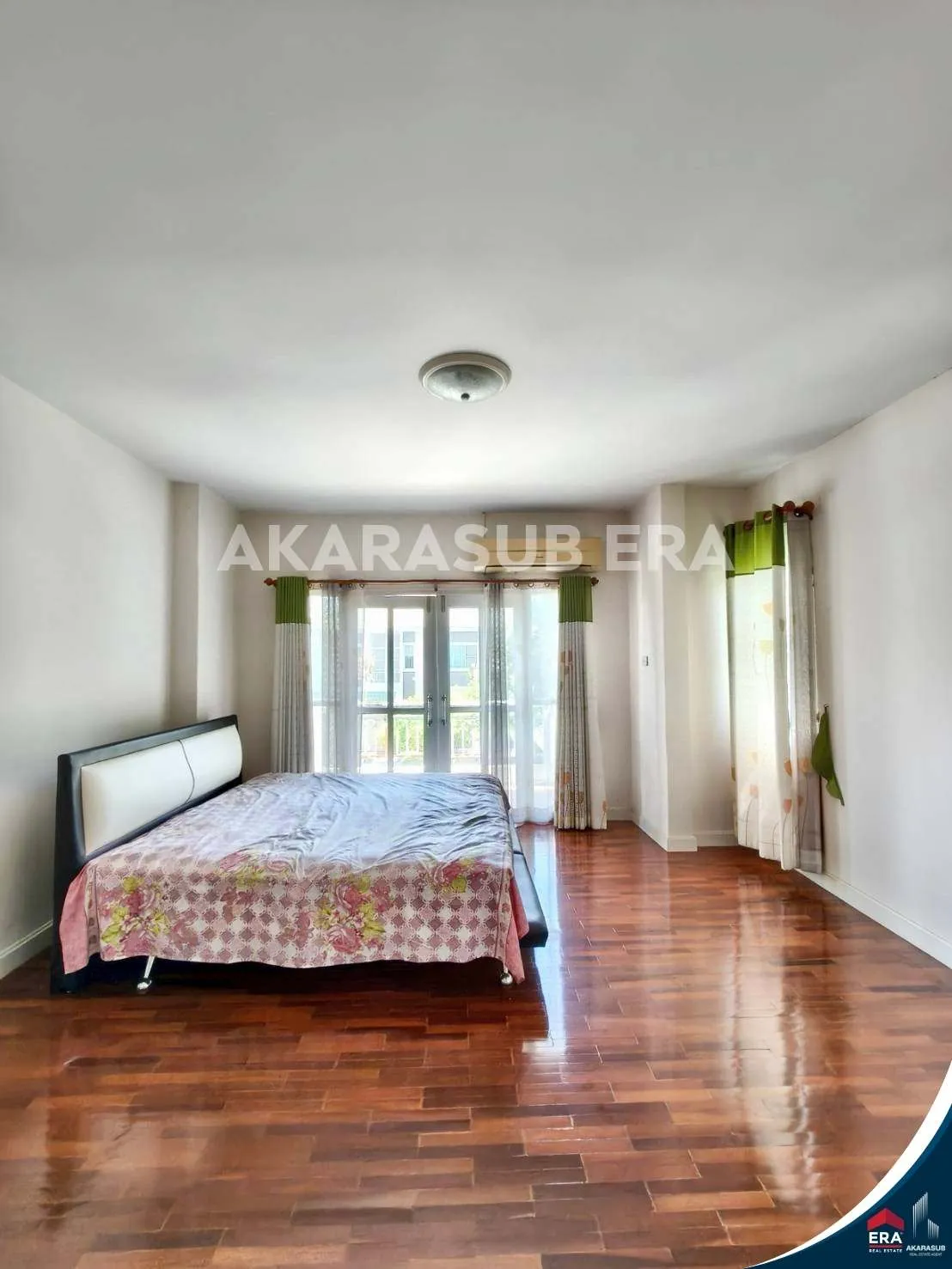 บ้านเดี่ยว2ชั้น ม.พฤกษาธารา ใกล้แยกอินโดจีน รูปที่ 14