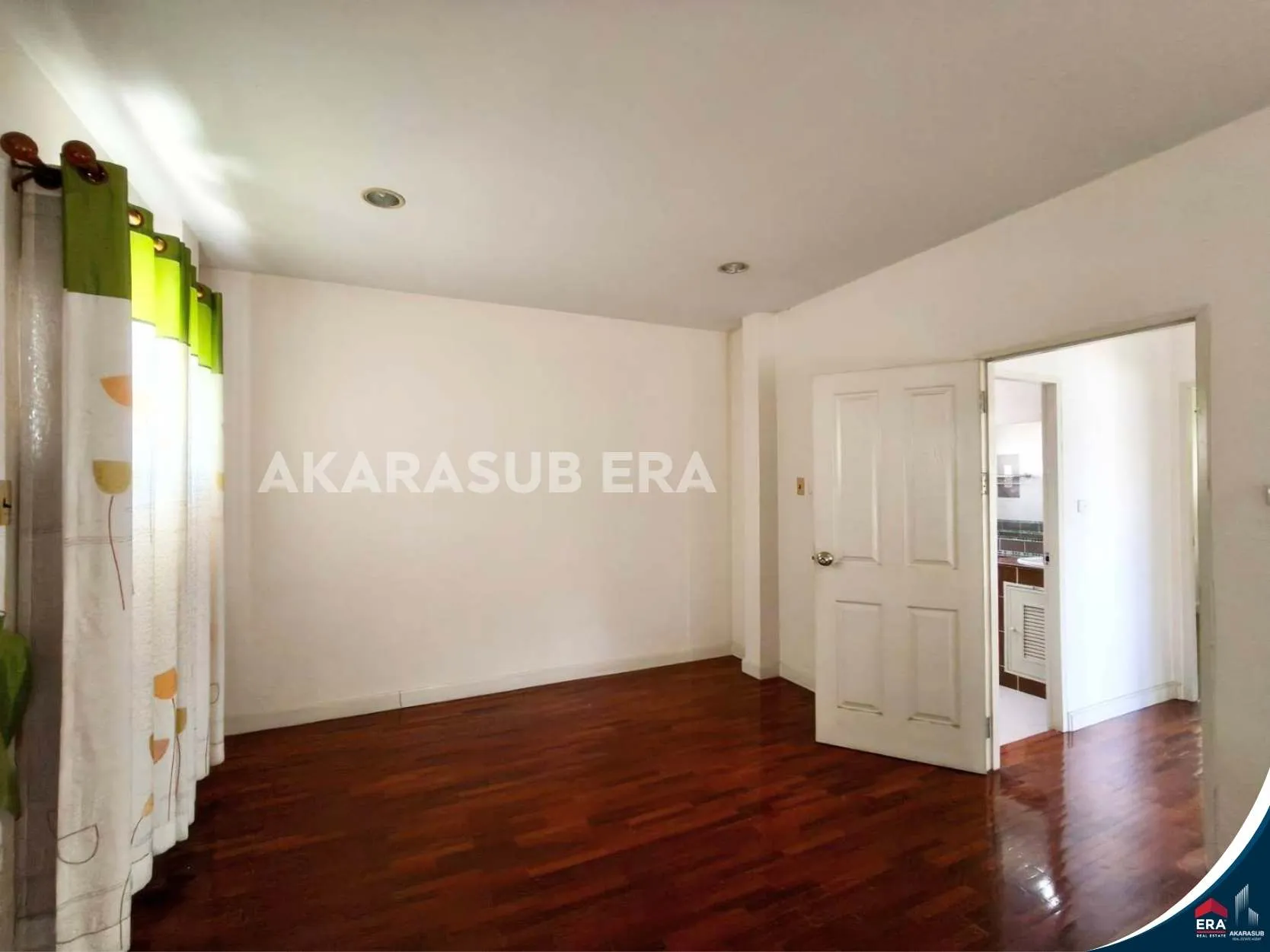 บ้านเดี่ยว2ชั้น ม.พฤกษาธารา ใกล้แยกอินโดจีน รูปที่ 15