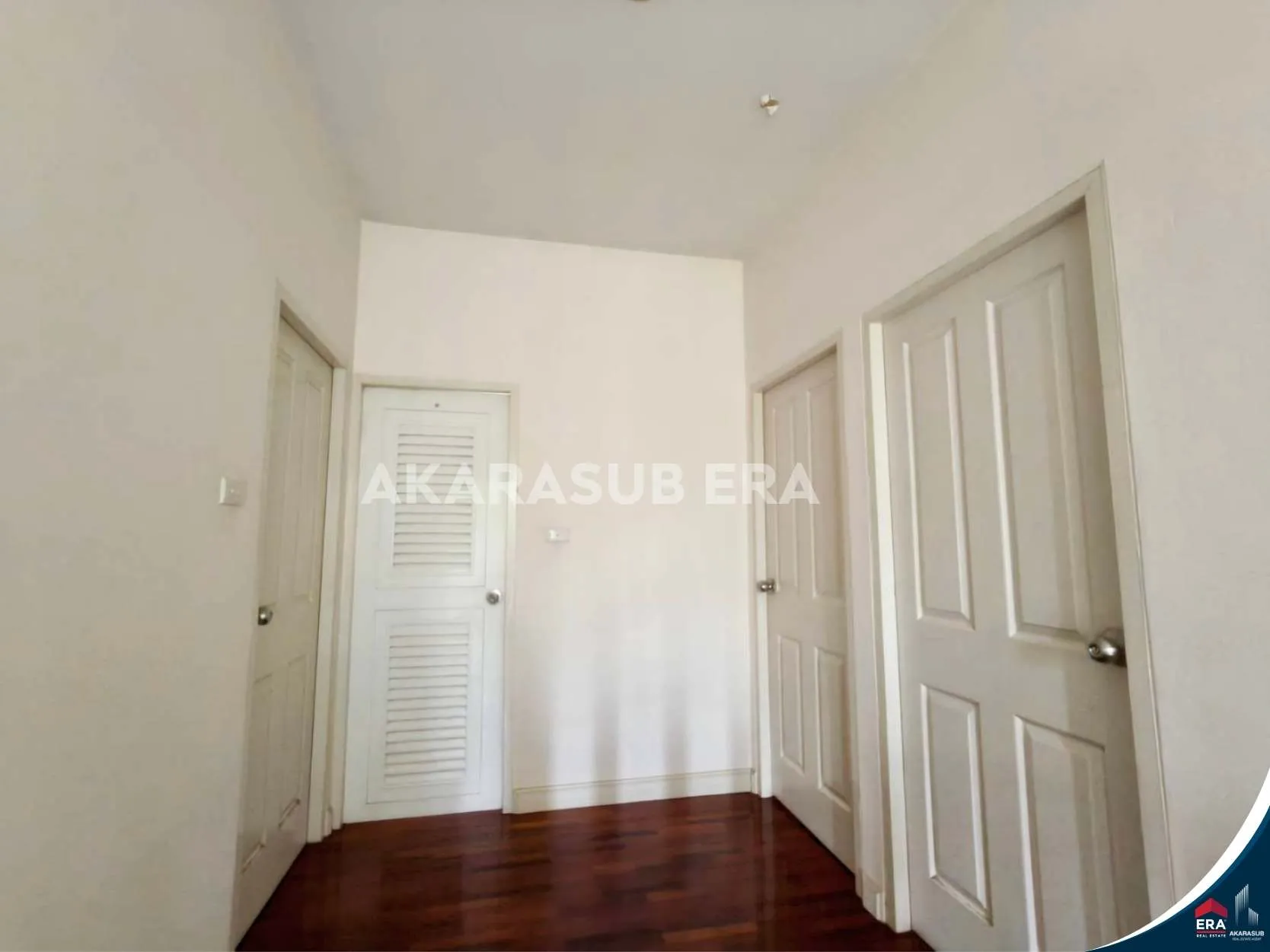 บ้านเดี่ยว2ชั้น ม.พฤกษาธารา ใกล้แยกอินโดจีน รูปที่ 19