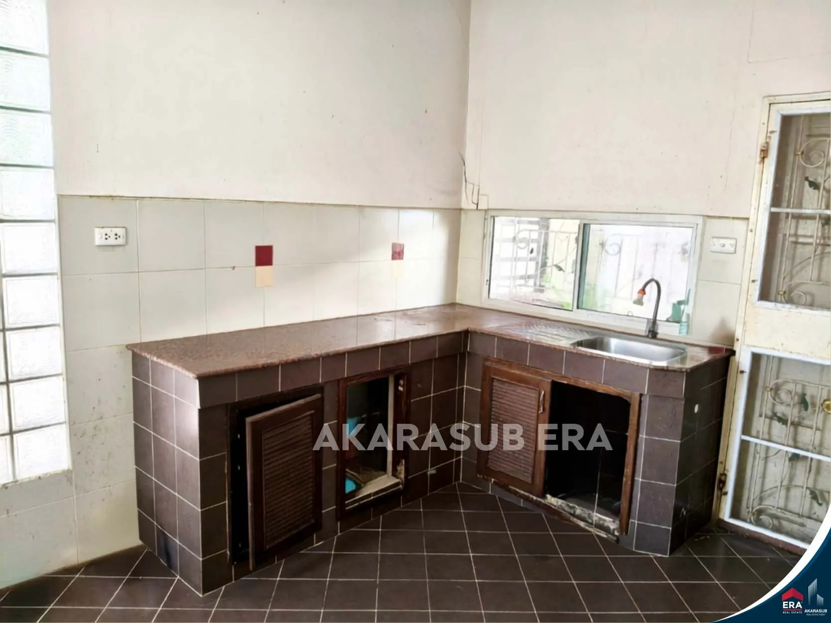 บ้านเดี่ยว2ชั้น ม.พฤกษาธารา ใกล้แยกอินโดจีน รูปที่ 21