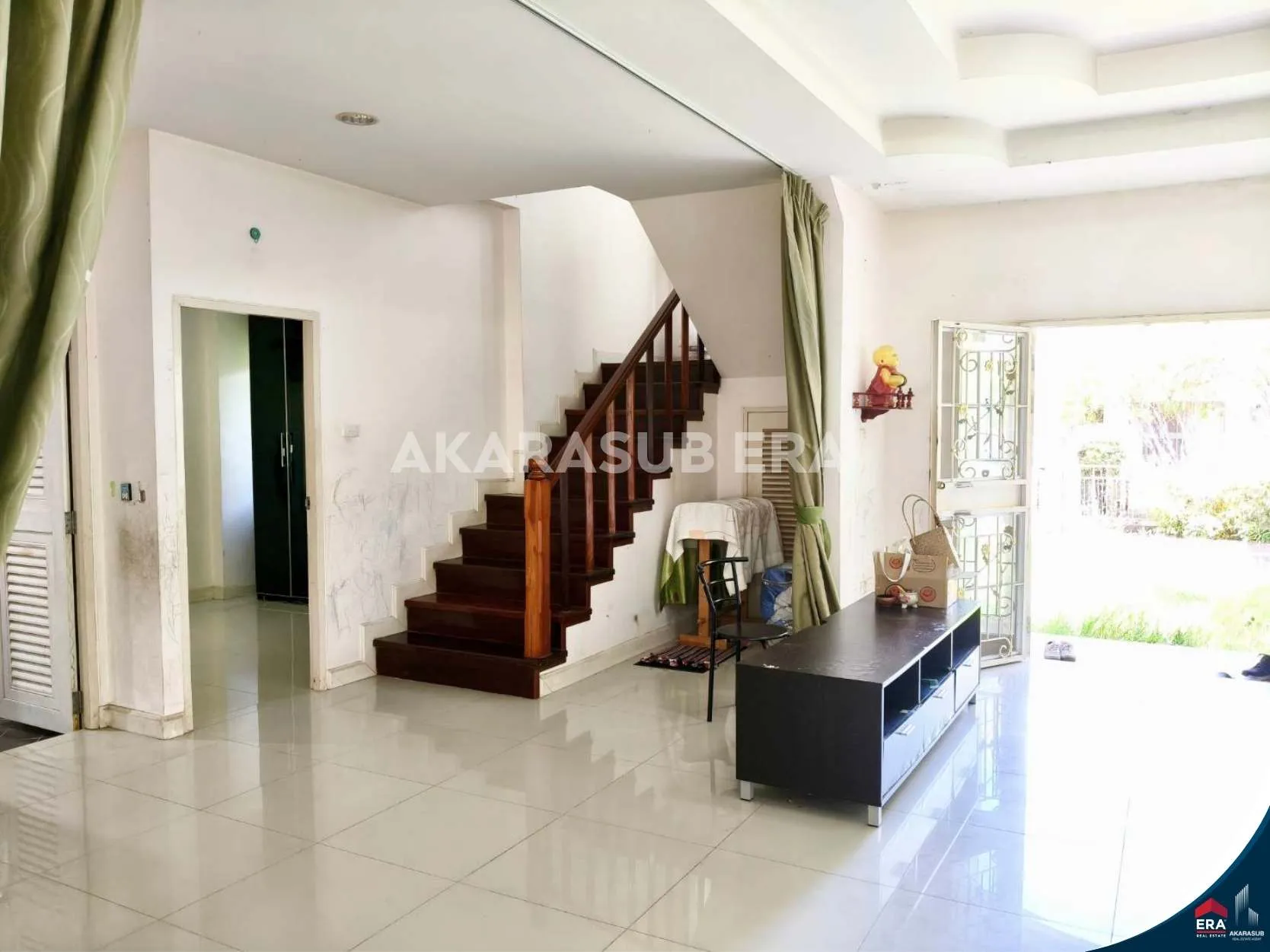 บ้านเดี่ยว2ชั้น ม.พฤกษาธารา ใกล้แยกอินโดจีน รูปที่ 22
