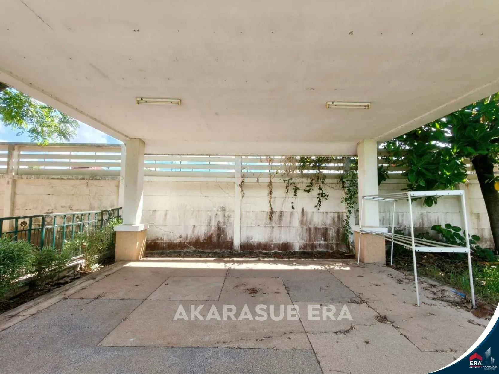 บ้านเดี่ยว2ชั้น ม.พฤกษาธารา ใกล้แยกอินโดจีน รูปที่ 23