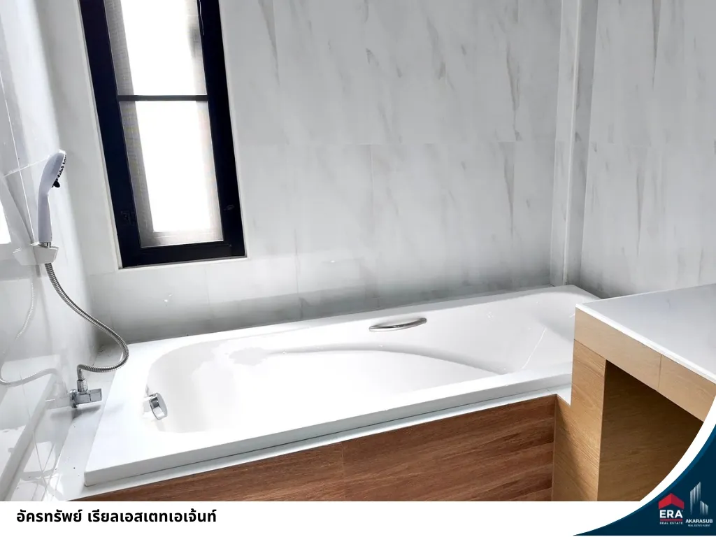 บ้านเดี่ยวสร้างใหม่ Smart Homeทั้งหลัง 70ตร.ว ใกล้แยกไทยแอโรว์ 3 ห้องนอน 2 ห้องน้ำ ราคาเพียง2.3 ลบ. รูปที่ 10