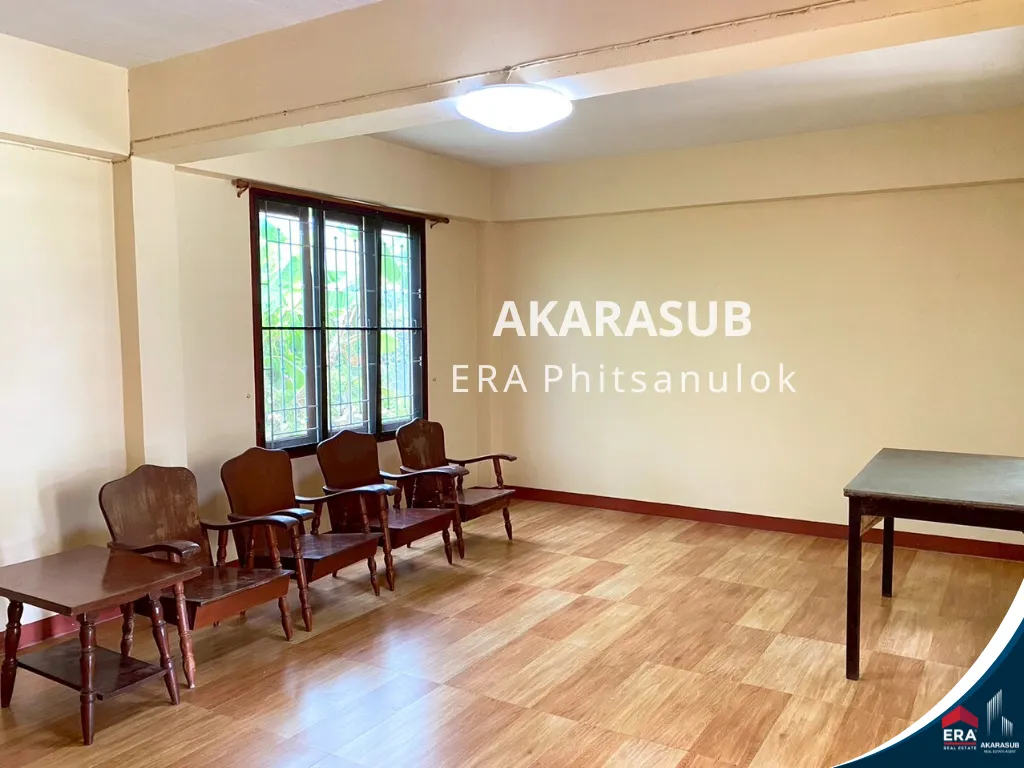 ขายที่ดินพร้อมร้านอาหาร+คาเฟ่ และบ้านหลังใหญ่ ติดสี่แยกบายพาสแสงดาว เหมาะทำธุรกิจ สำนักงาน โชว์รูม จอดรถได้ 10 คัน รูปที่ 23