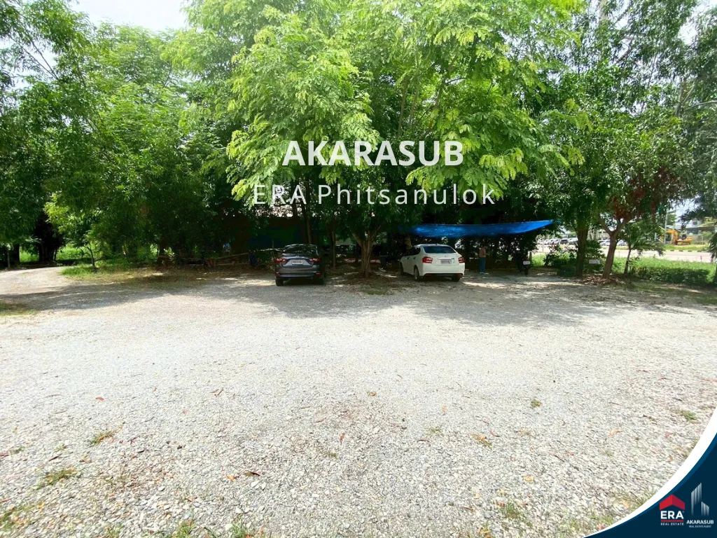 ขายที่ดินพร้อมร้านอาหาร+คาเฟ่ และบ้านหลังใหญ่ ติดสี่แยกบายพาสแสงดาว เหมาะทำธุรกิจ สำนักงาน โชว์รูม จอดรถได้ 10 คัน รูปที่ 25