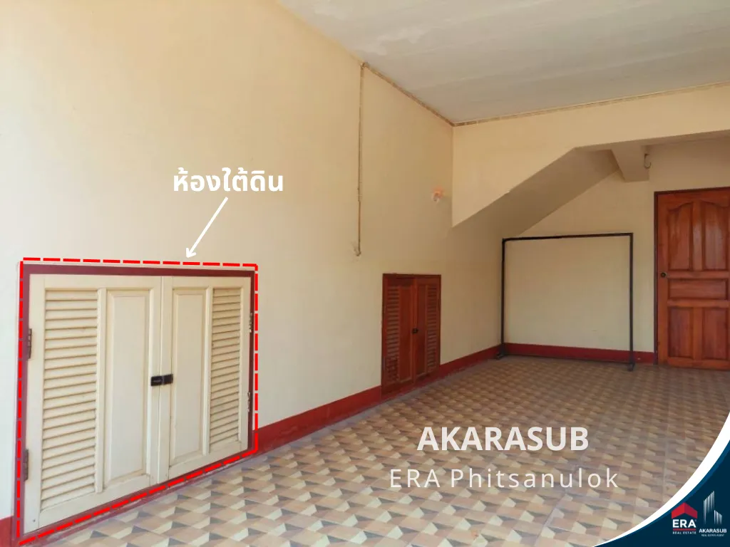 ขายที่ดินพร้อมร้านอาหาร+คาเฟ่ และบ้านหลังใหญ่ ติดสี่แยกบายพาสแสงดาว เหมาะทำธุรกิจ สำนักงาน โชว์รูม จอดรถได้ 10 คัน รูปที่ 27