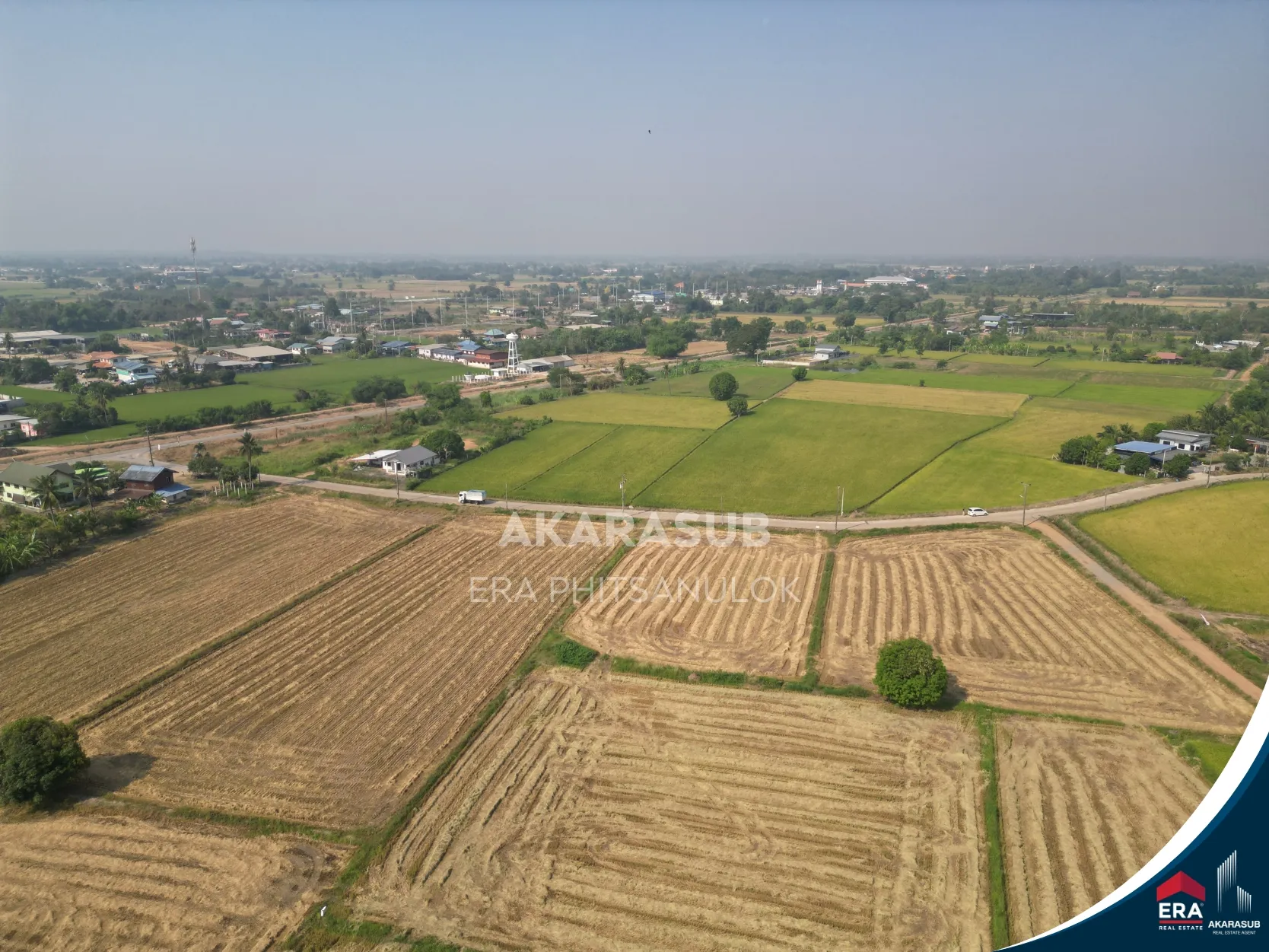 ที่ดิน ซอย 8เซียนคาเฟ่ เหมาะพัฒนาโครงการบ้าน (ราคาต่ำกว่าตลาด) รูปที่ 5
