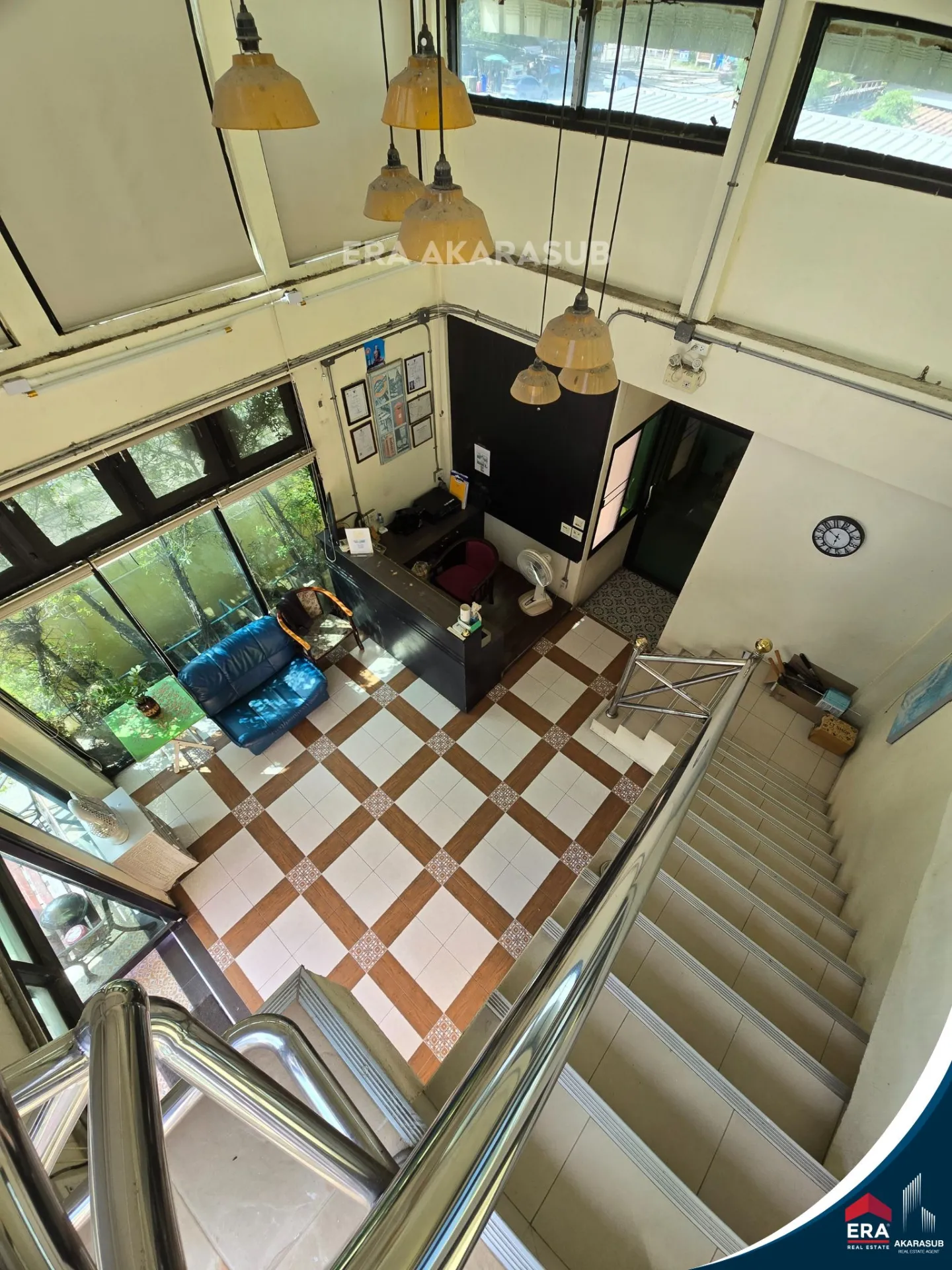 โรงแรมทำเลเมืองนครสวรรค์ พร้อมดำเนินกิจการต่อได้ทันที บนที่ดินขนาด 1-2-83.3 ไร่ รูปที่ 3
