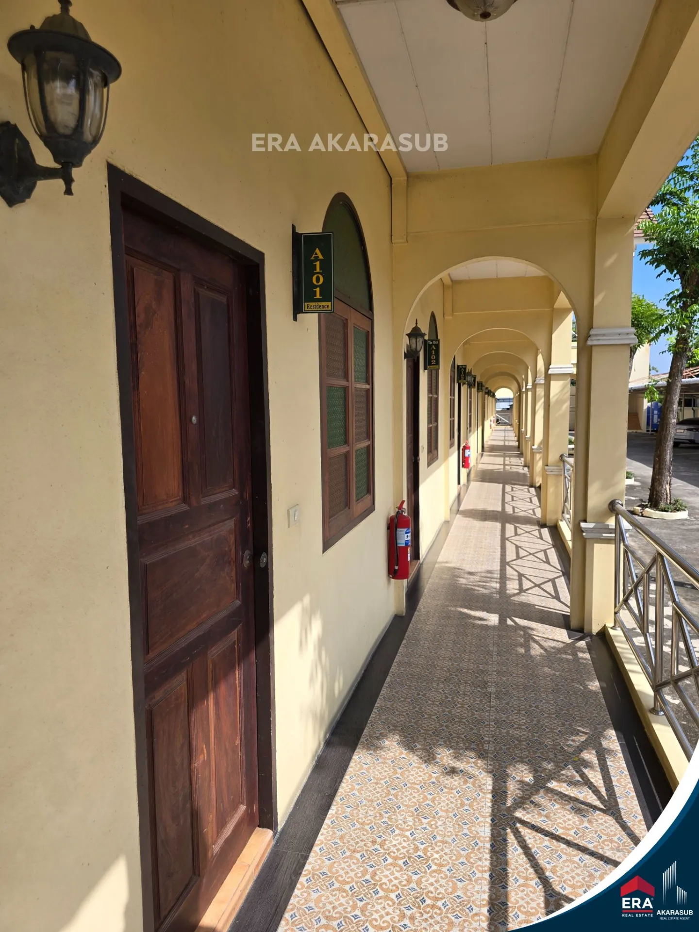 โรงแรมทำเลเมืองนครสวรรค์ พร้อมดำเนินกิจการต่อได้ทันที บนที่ดินขนาด 1-2-83.3 ไร่ รูปที่ 5