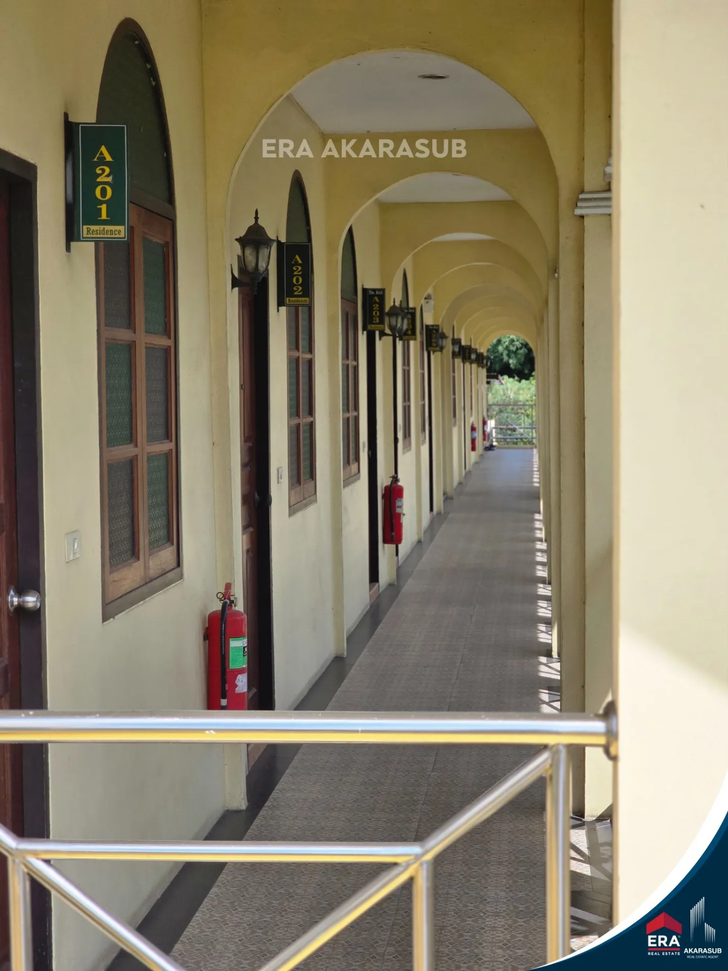 โรงแรมทำเลเมืองนครสวรรค์ พร้อมดำเนินกิจการต่อได้ทันที บนที่ดินขนาด 1-2-83.3 ไร่ รูปที่ 10