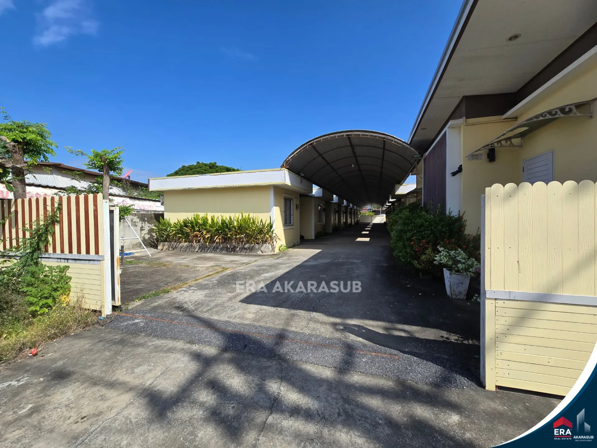 โรงแรมทำเลเมืองนครสวรรค์ พร้อมดำเนินกิจการต่อได้ทันที บนที่ดินขนาด 1-2-83.3 ไร่ รูปที่ 21