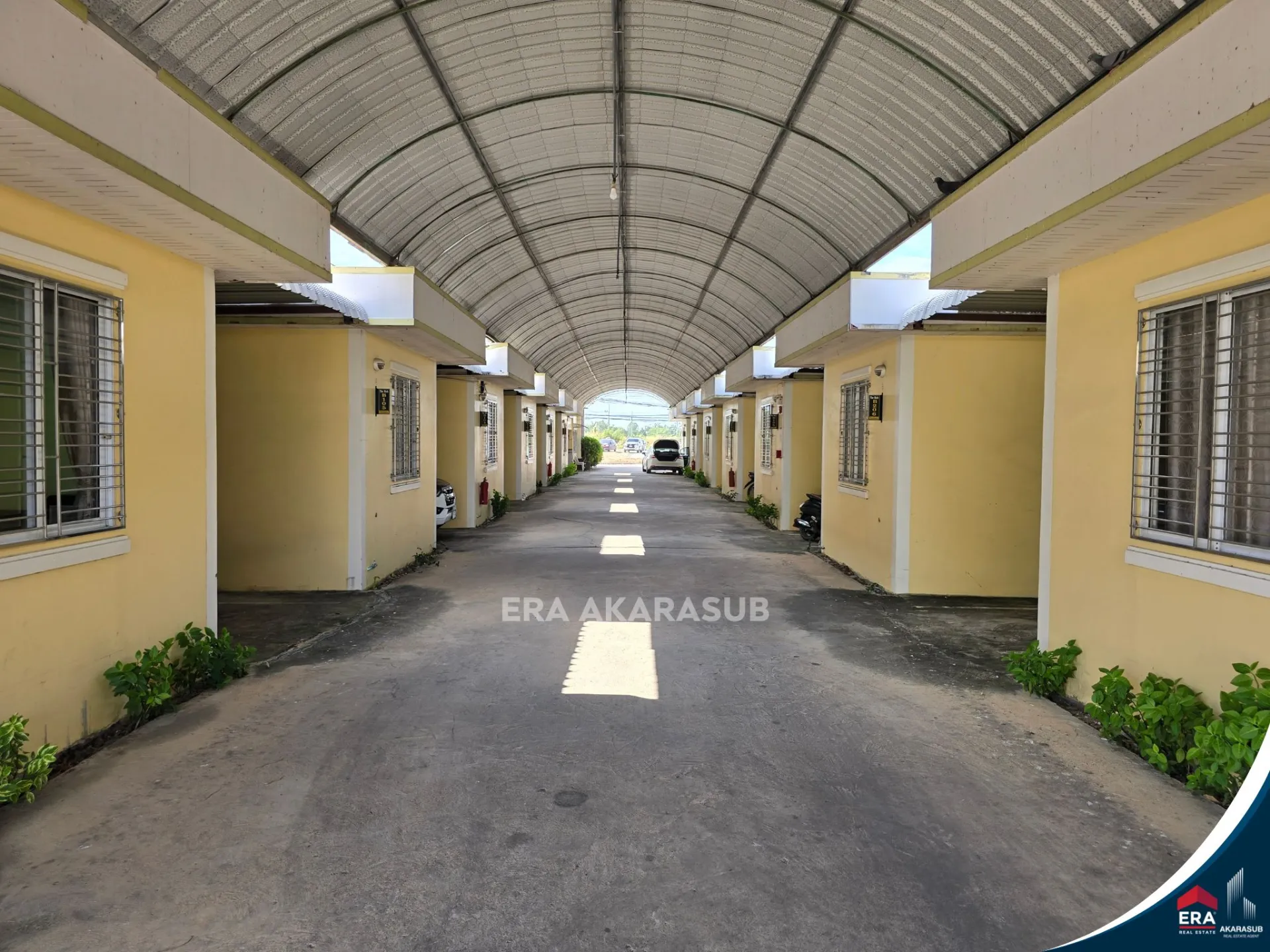 โรงแรมทำเลเมืองนครสวรรค์ พร้อมดำเนินกิจการต่อได้ทันที บนที่ดินขนาด 1-2-83.3 ไร่ รูปที่ 22