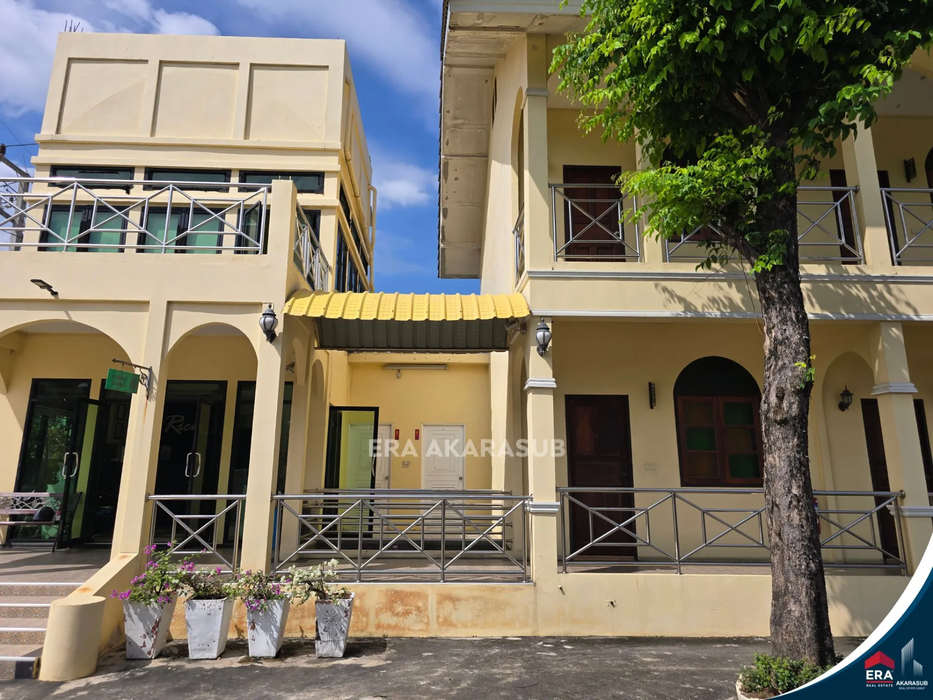 โรงแรมทำเลเมืองนครสวรรค์ พร้อมดำเนินกิจการต่อได้ทันที บนที่ดินขนาด 1-2-83.3 ไร่ รูปที่ 23